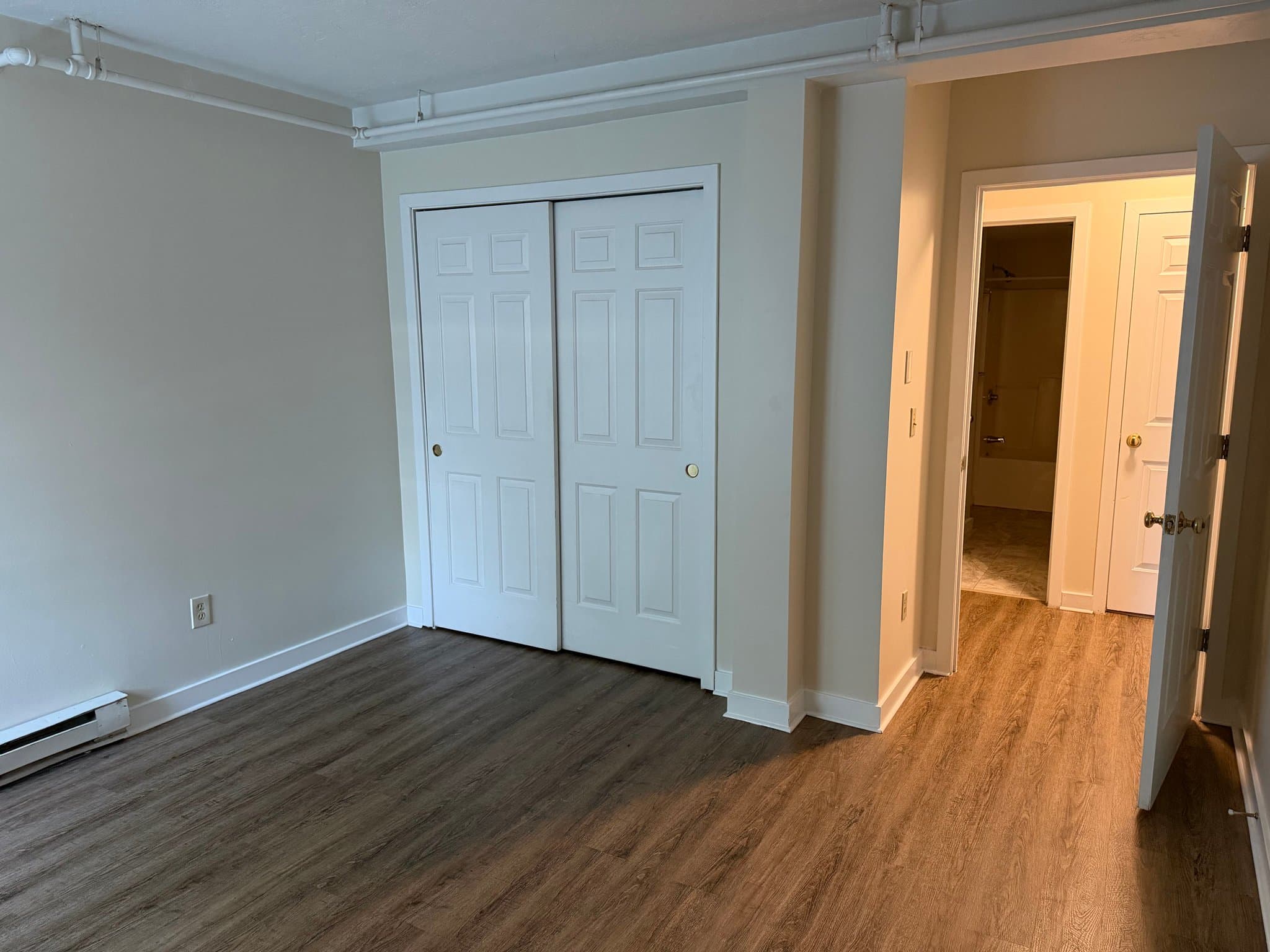 Amherst Apartment: 30 Gatehouse Road