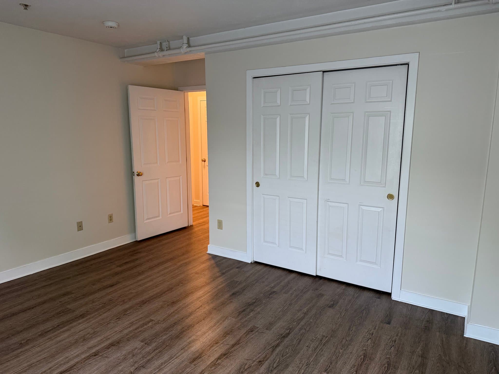 Amherst Apartment: 30 Gatehouse Road
