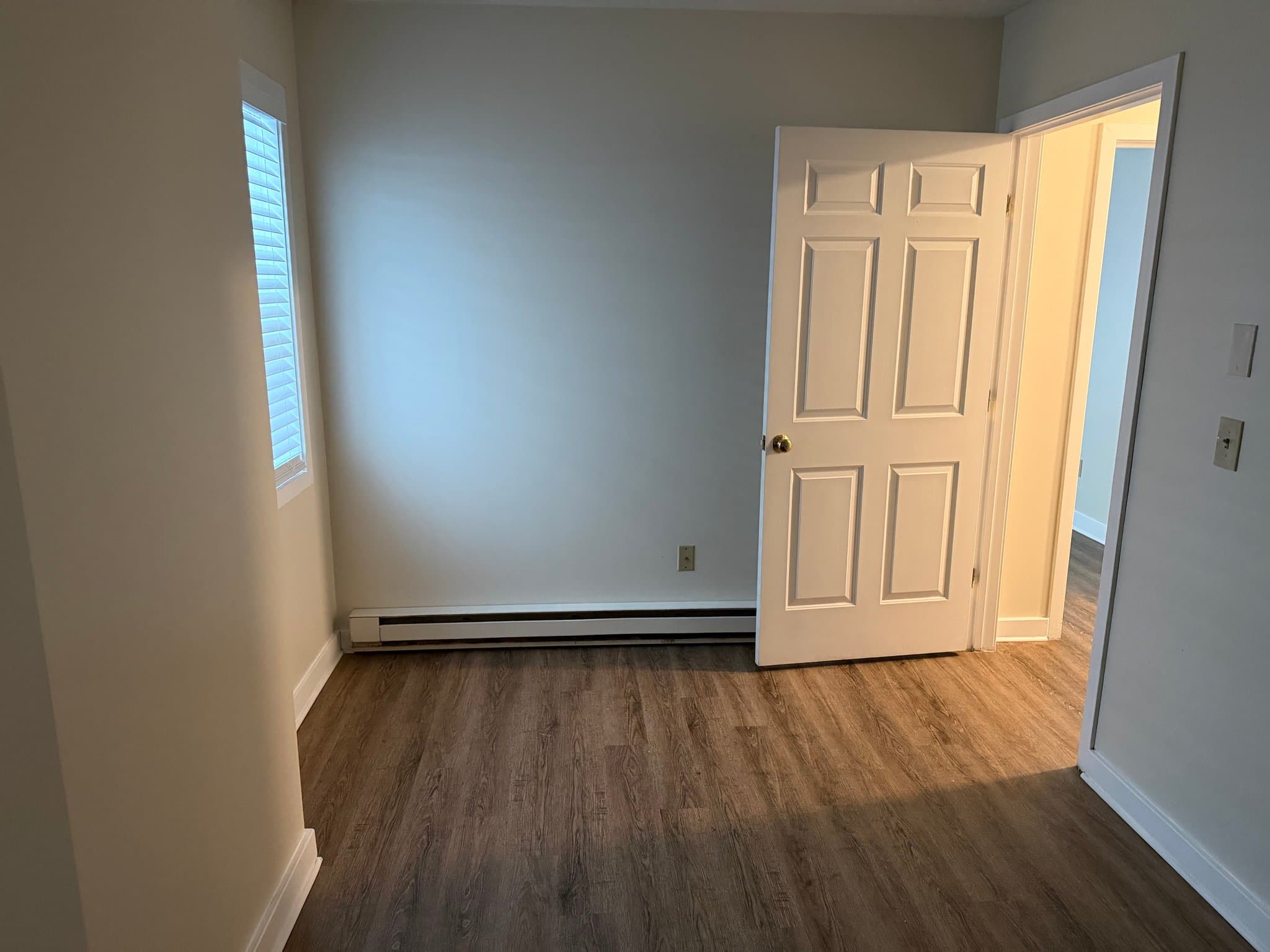 Amherst Apartment: 30 Gatehouse Road
