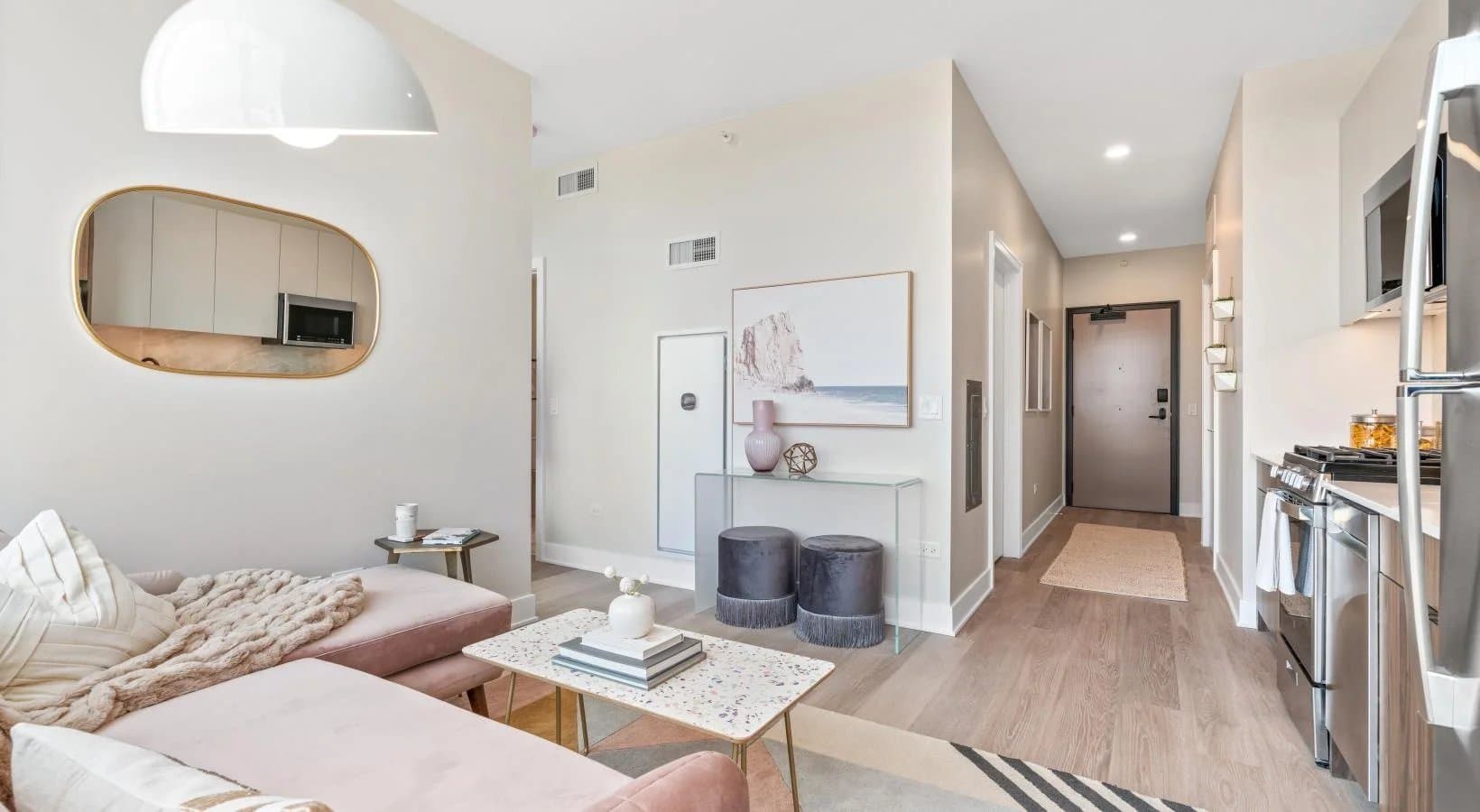 Chicago Condo: 1133 W Tilden St