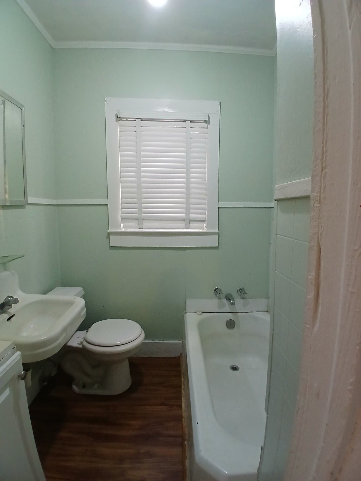 Lafayette House: 408 Voorhies