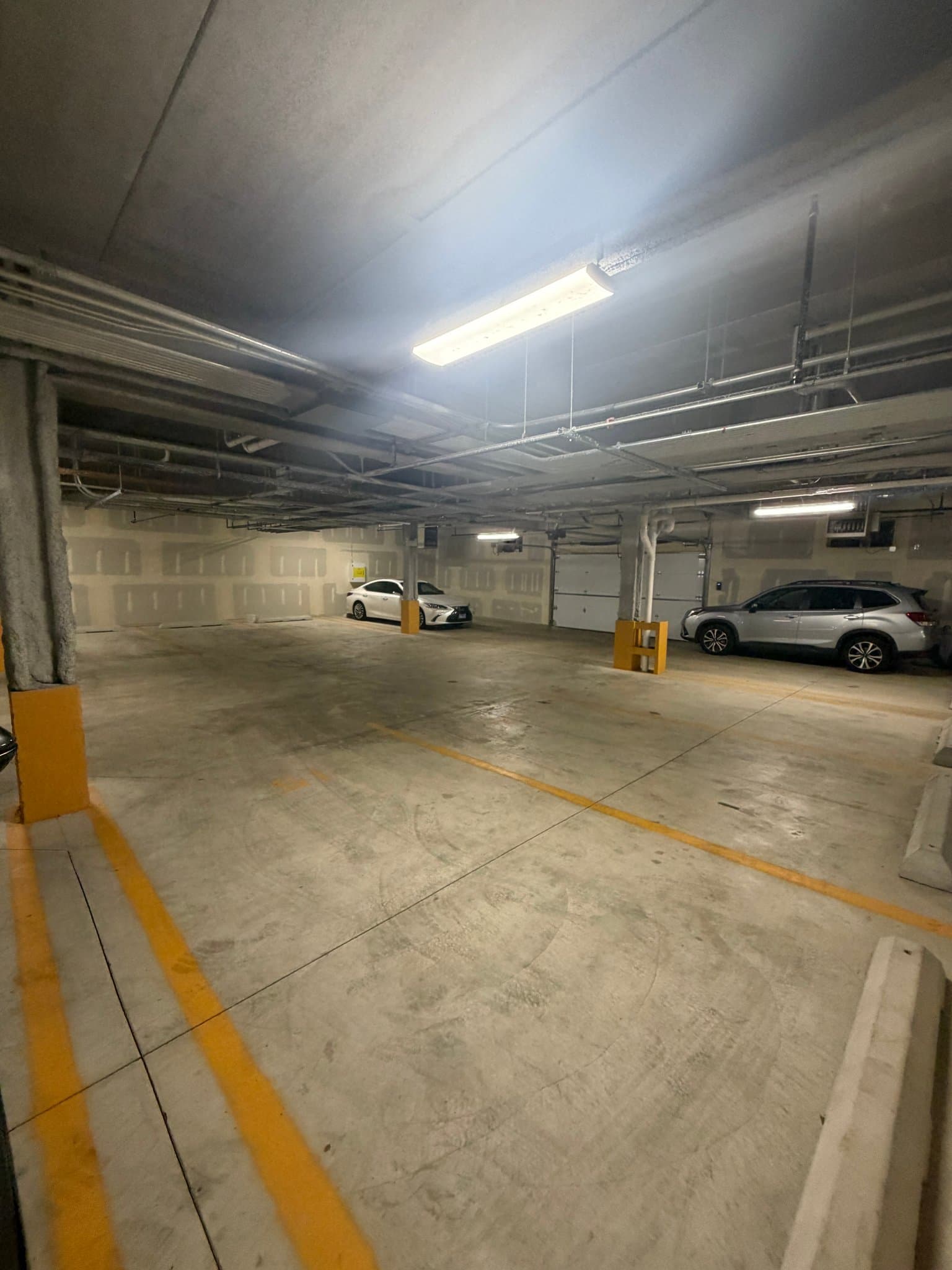 Chicago Condo: 2807 S Halsted St