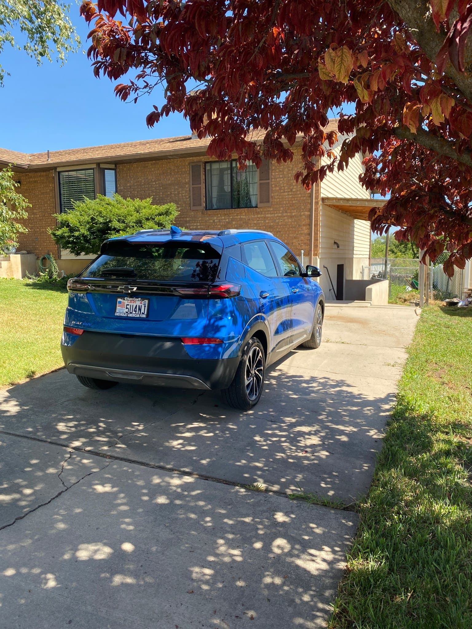Pleasant Grove Apartment: 1056 E 600 S
