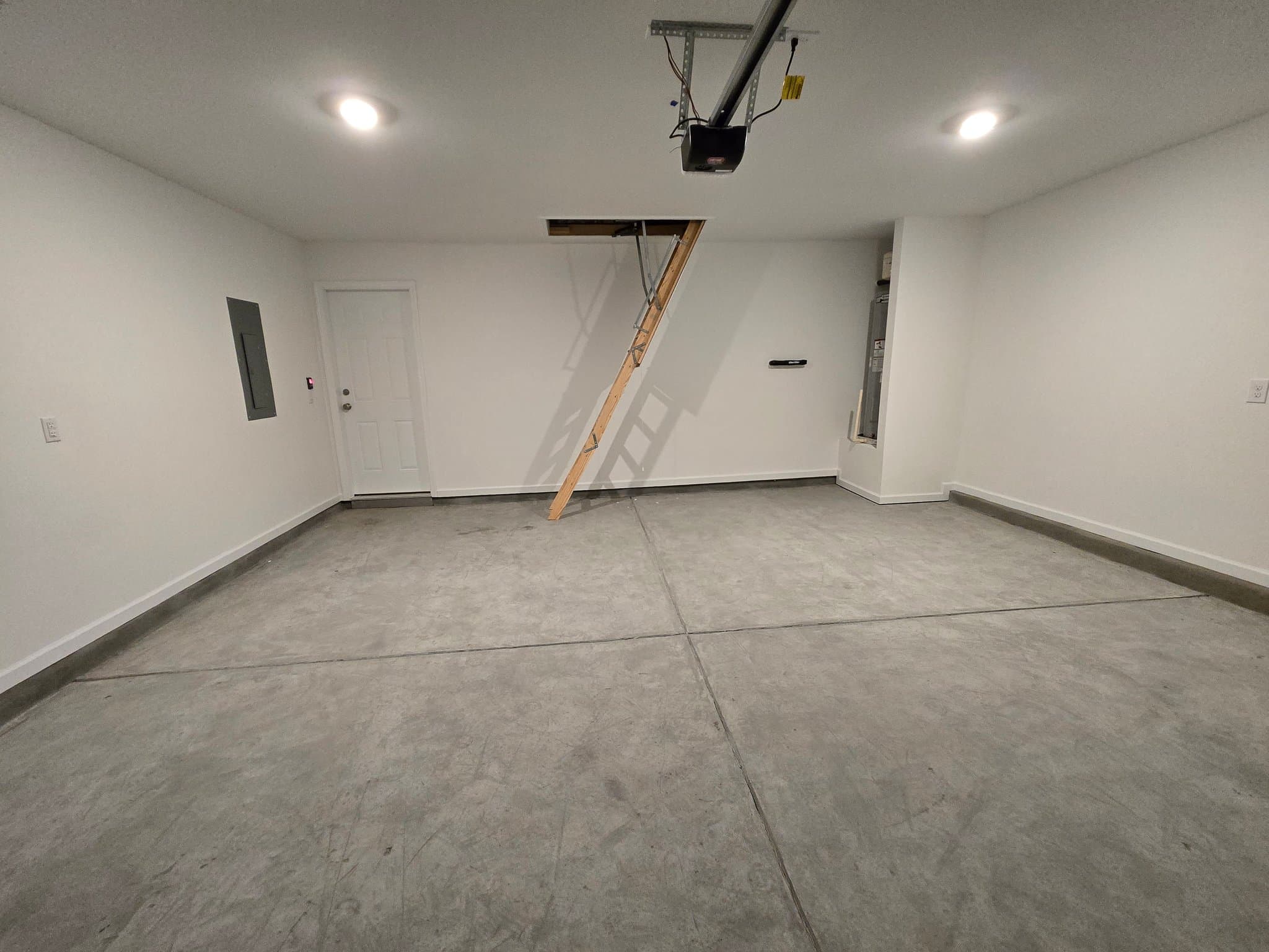 Foley House: 429 Preston Way