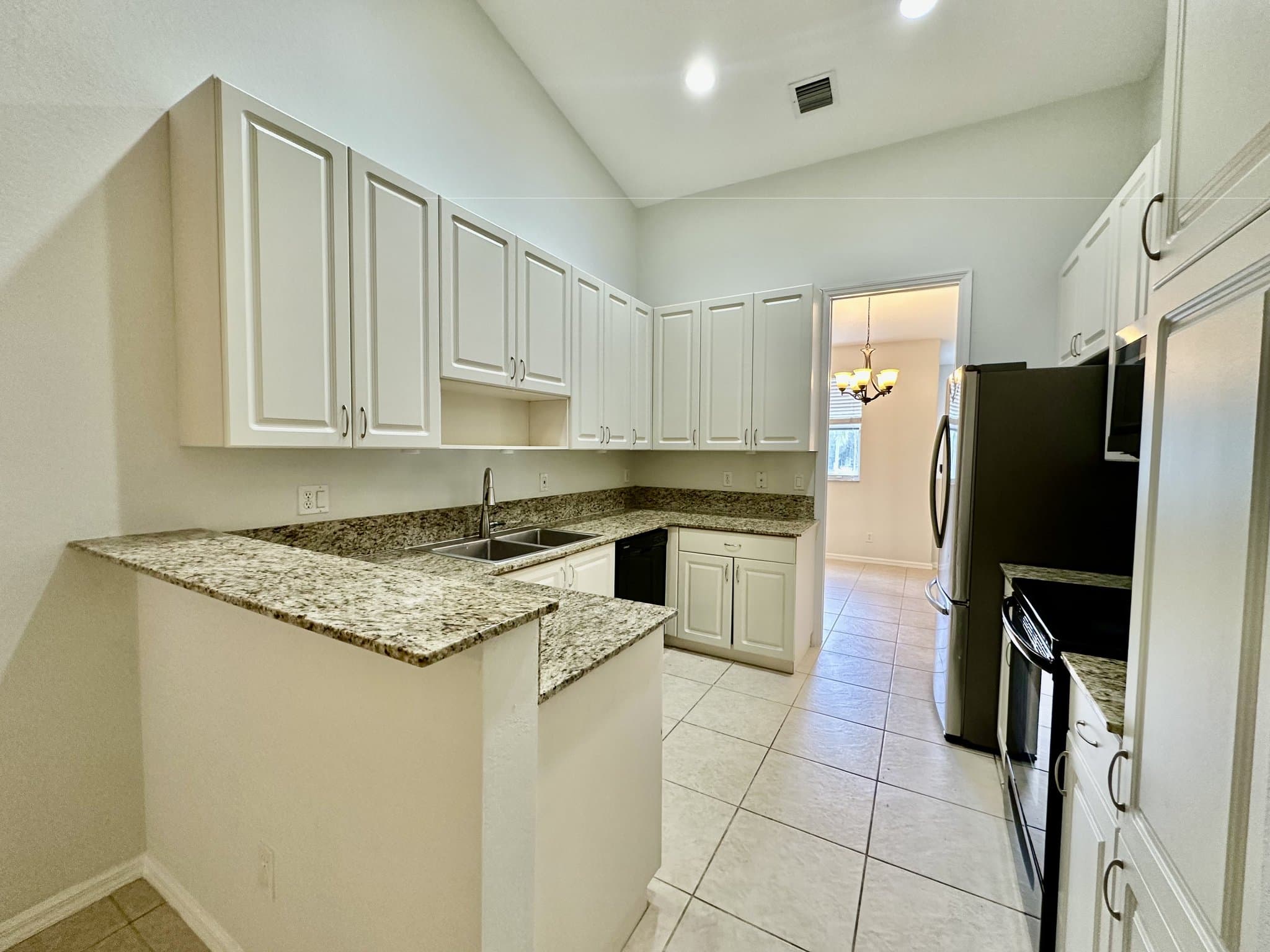 naples Condo: 1425 MARIPOSA CIR