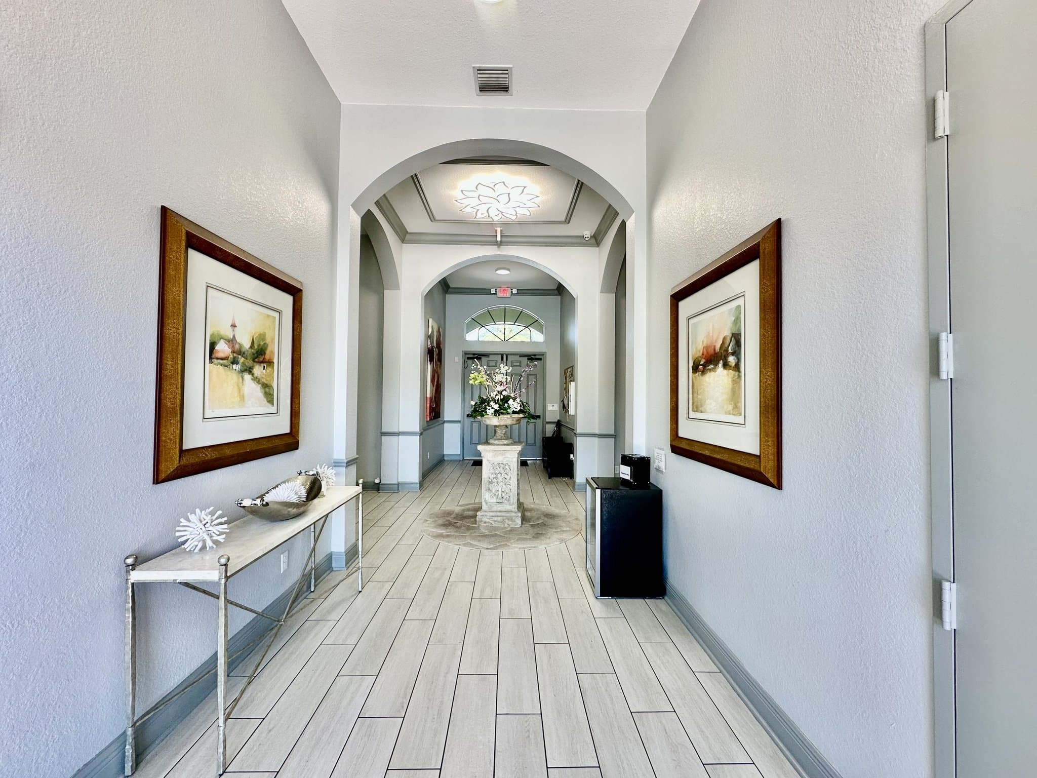 naples Condo: 1425 MARIPOSA CIR