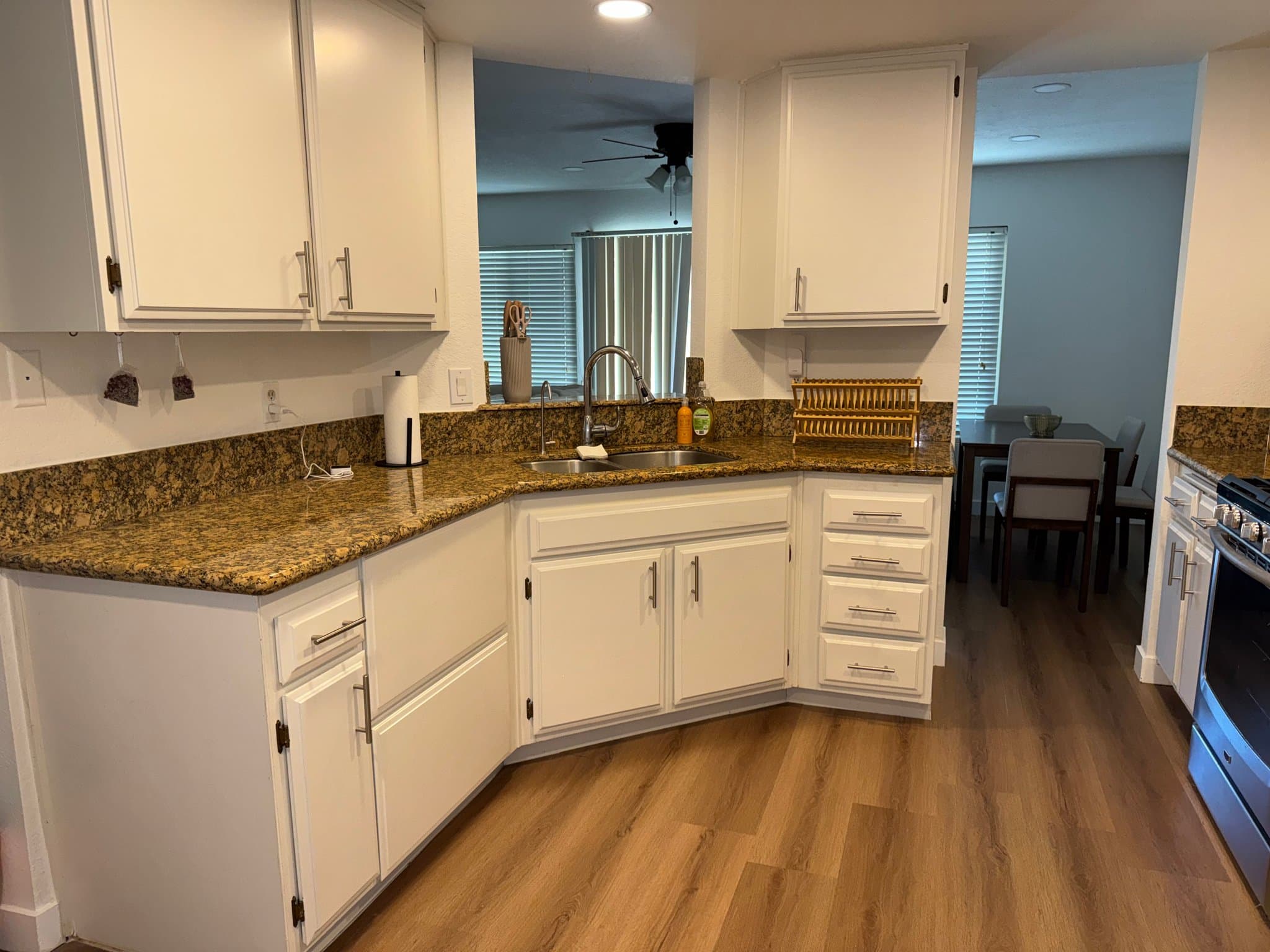 Ontario Condo: 1031 S Palmetto Ave