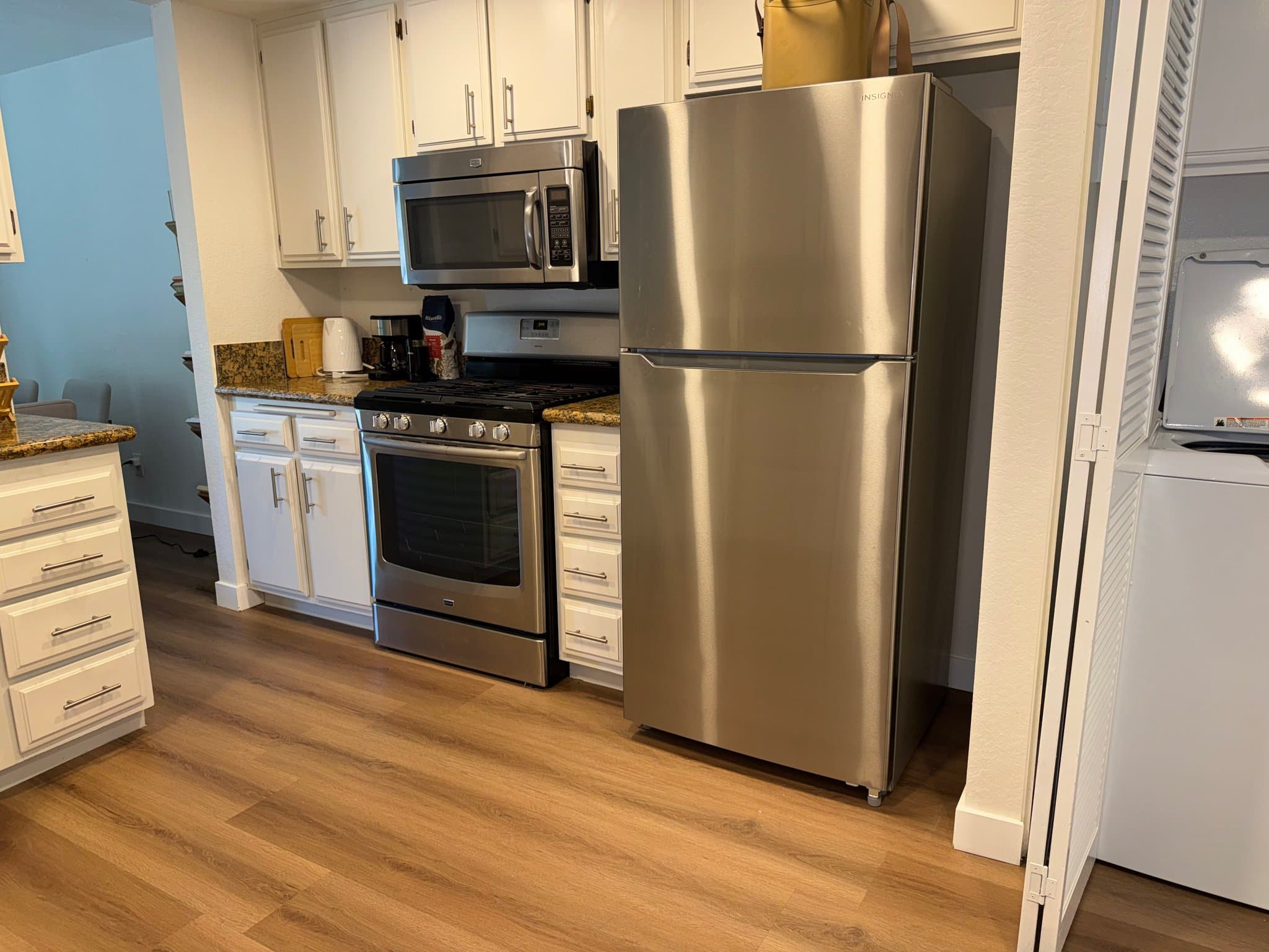Ontario Condo: 1031 S Palmetto Ave