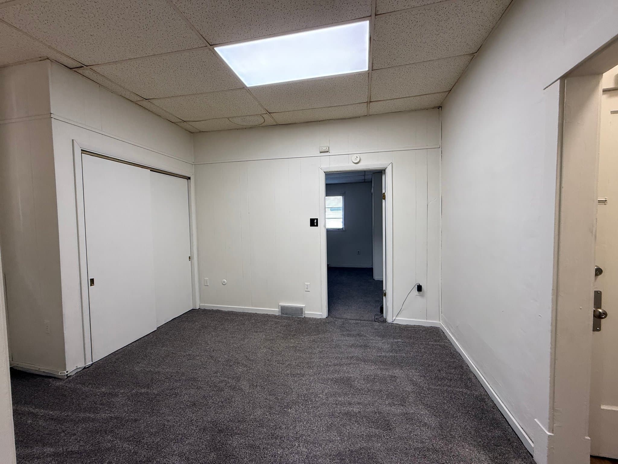 arnold Multiplex: 1807 4th ave