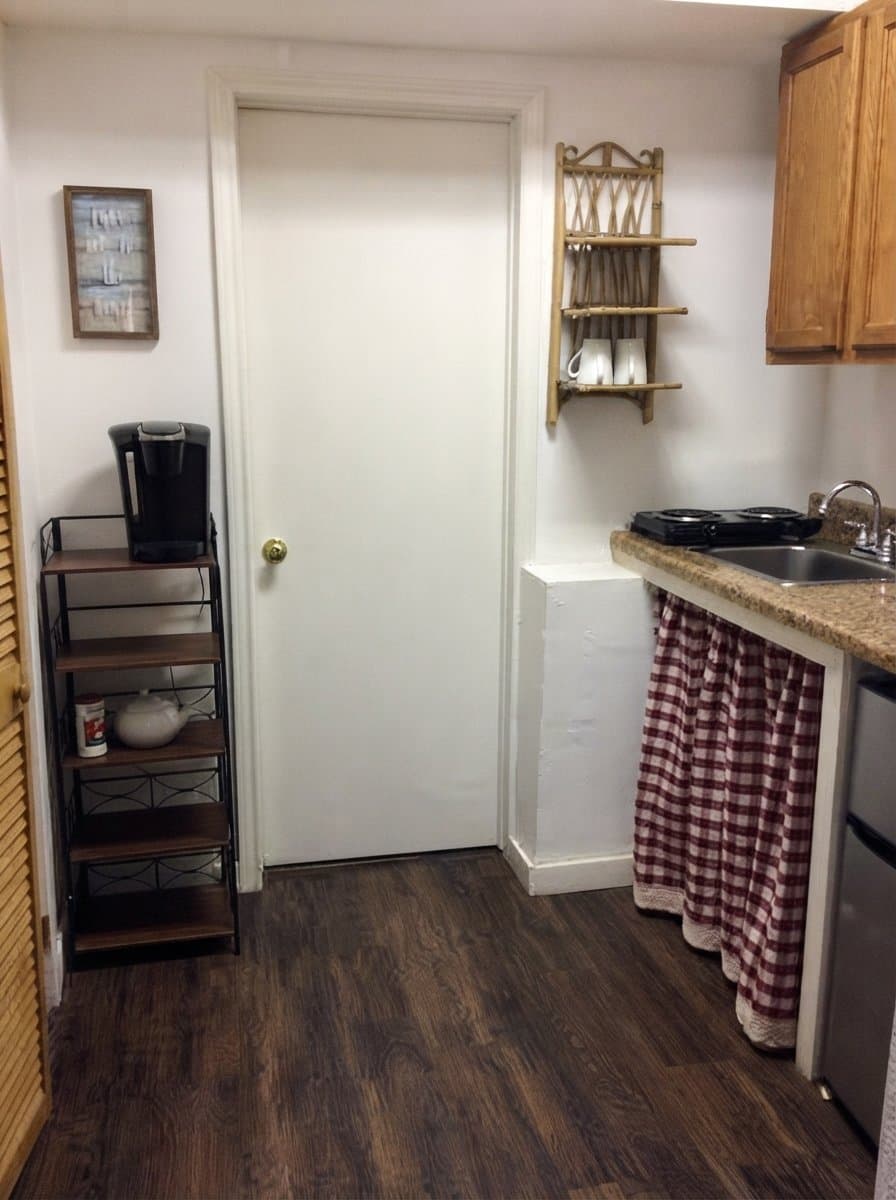 La Porte House: 721 S Nugent St