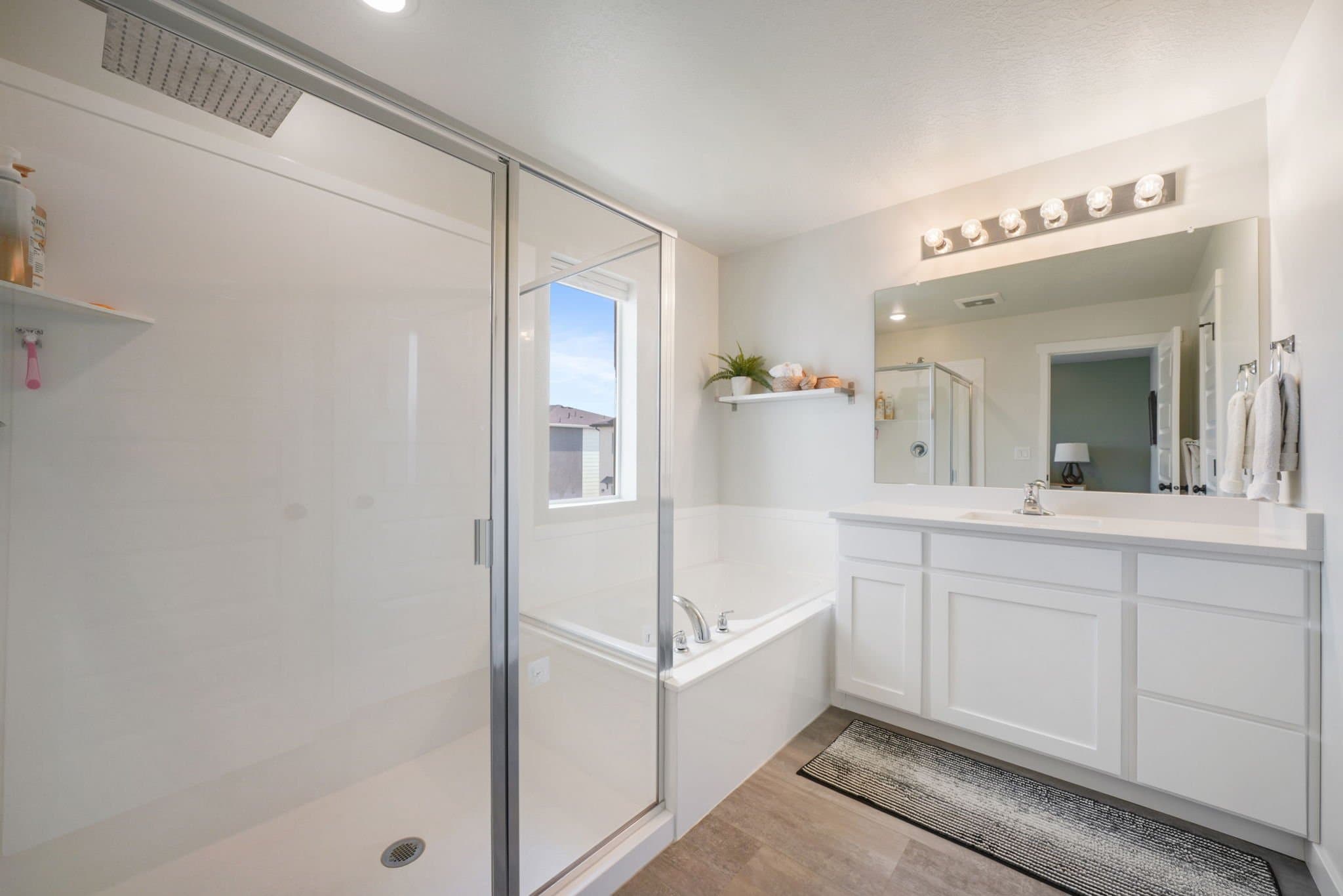 American Fork Townhome: 972 W 540 S
