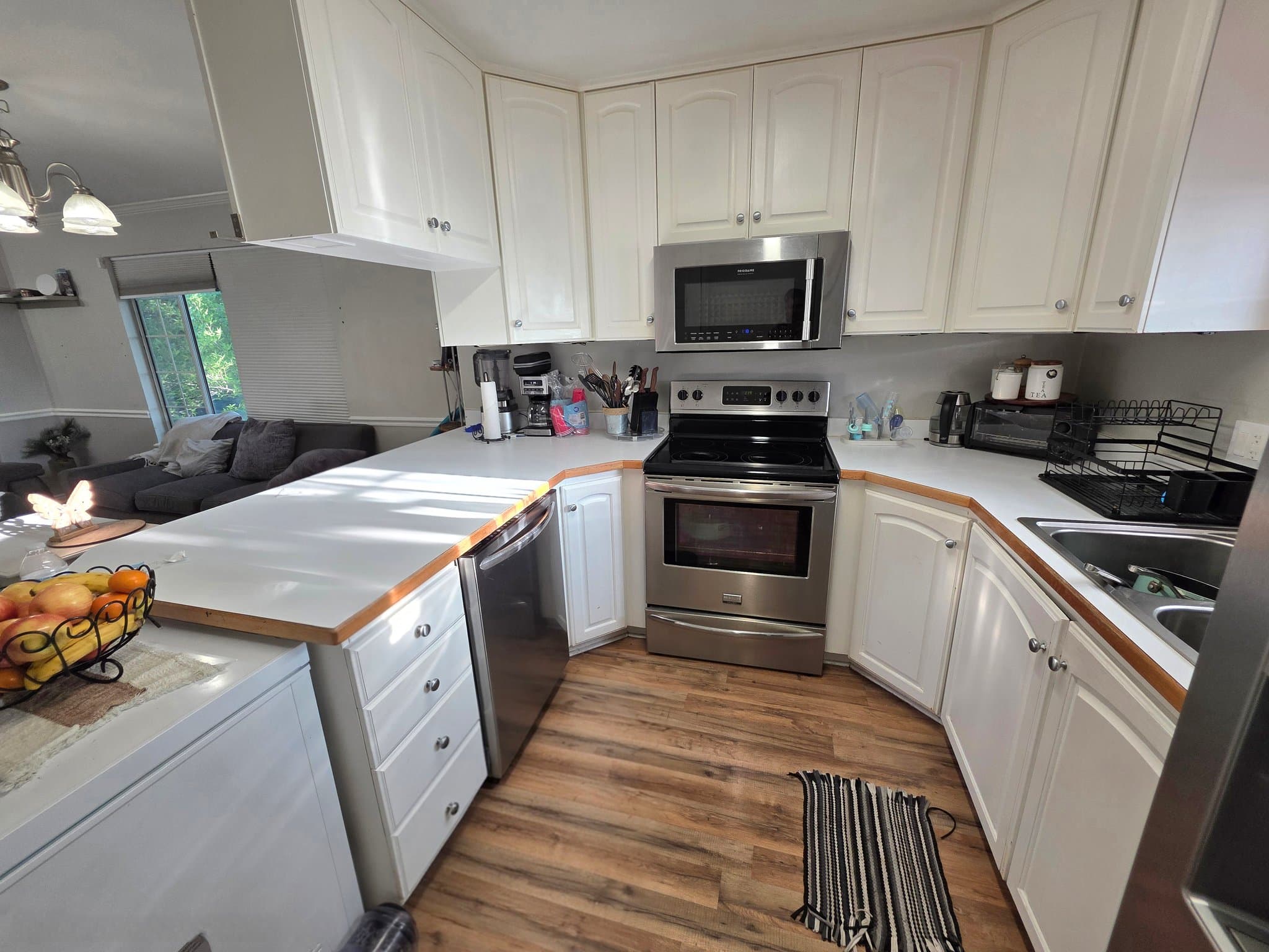Orem Condo: 1565 South 125 East Street