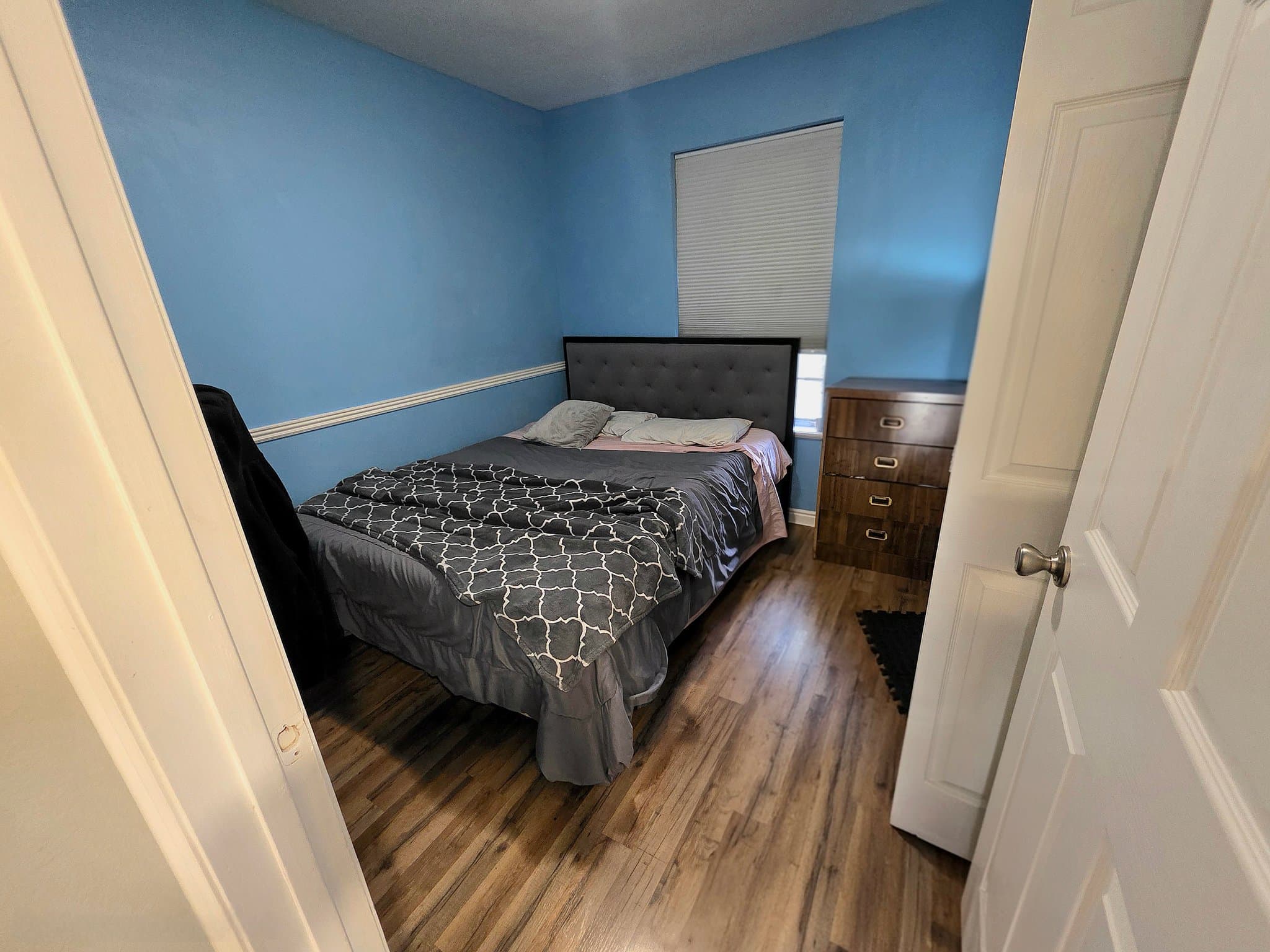 Orem Condo: 1565 South 125 East Street