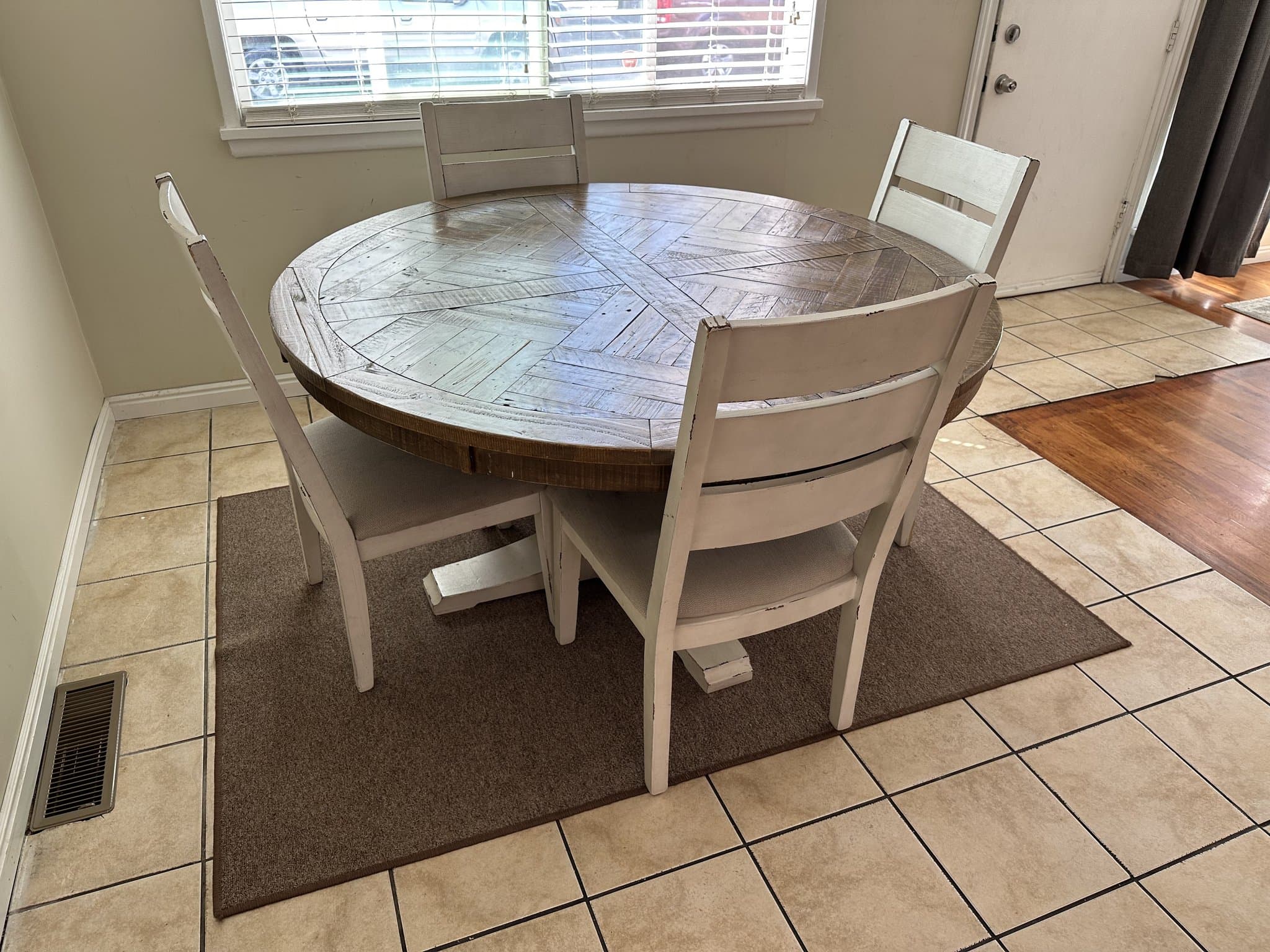 Salt Lake City House: 1296 N Buccaneer Dr