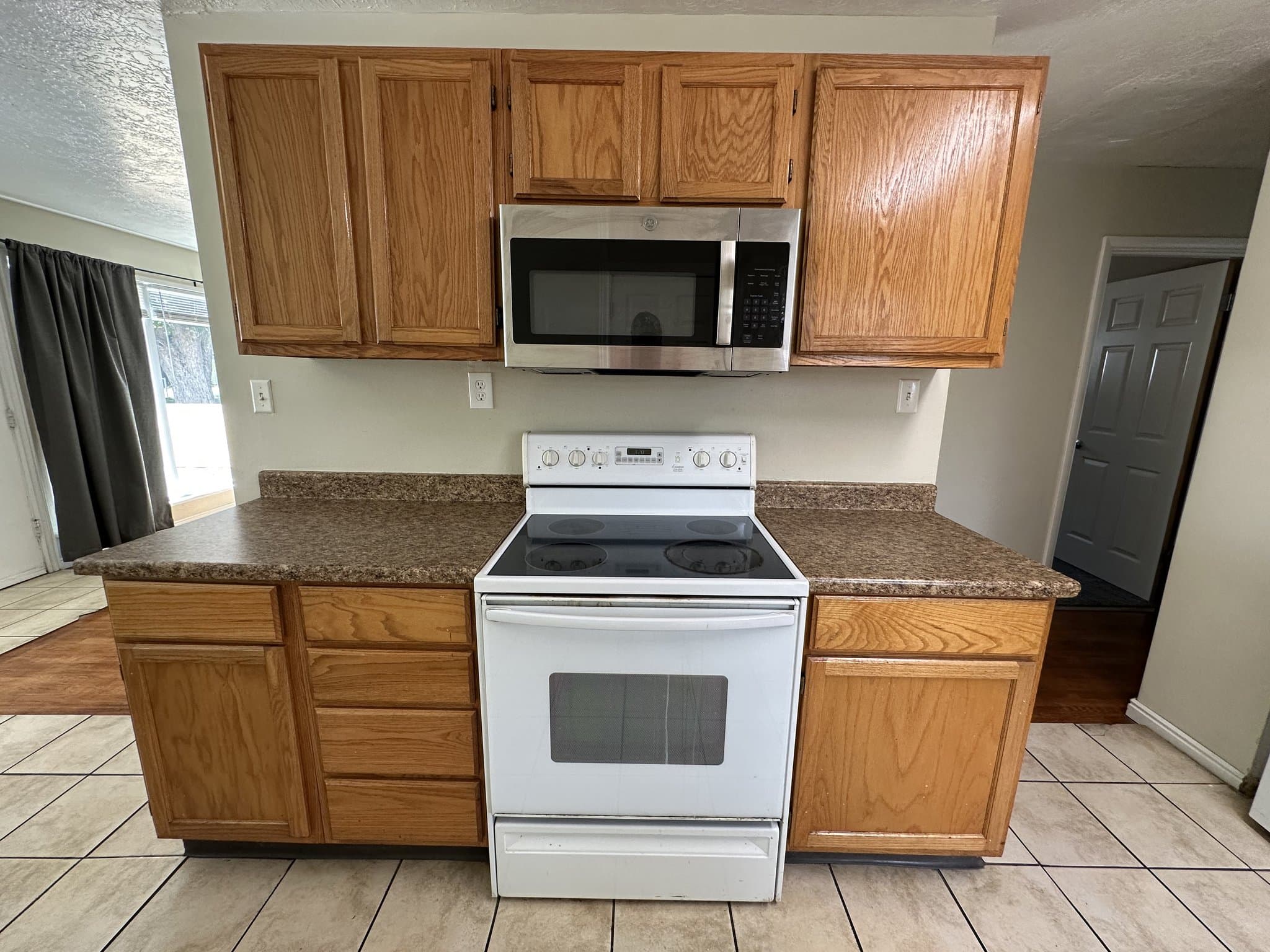 Salt Lake City House: 1296 N Buccaneer Dr