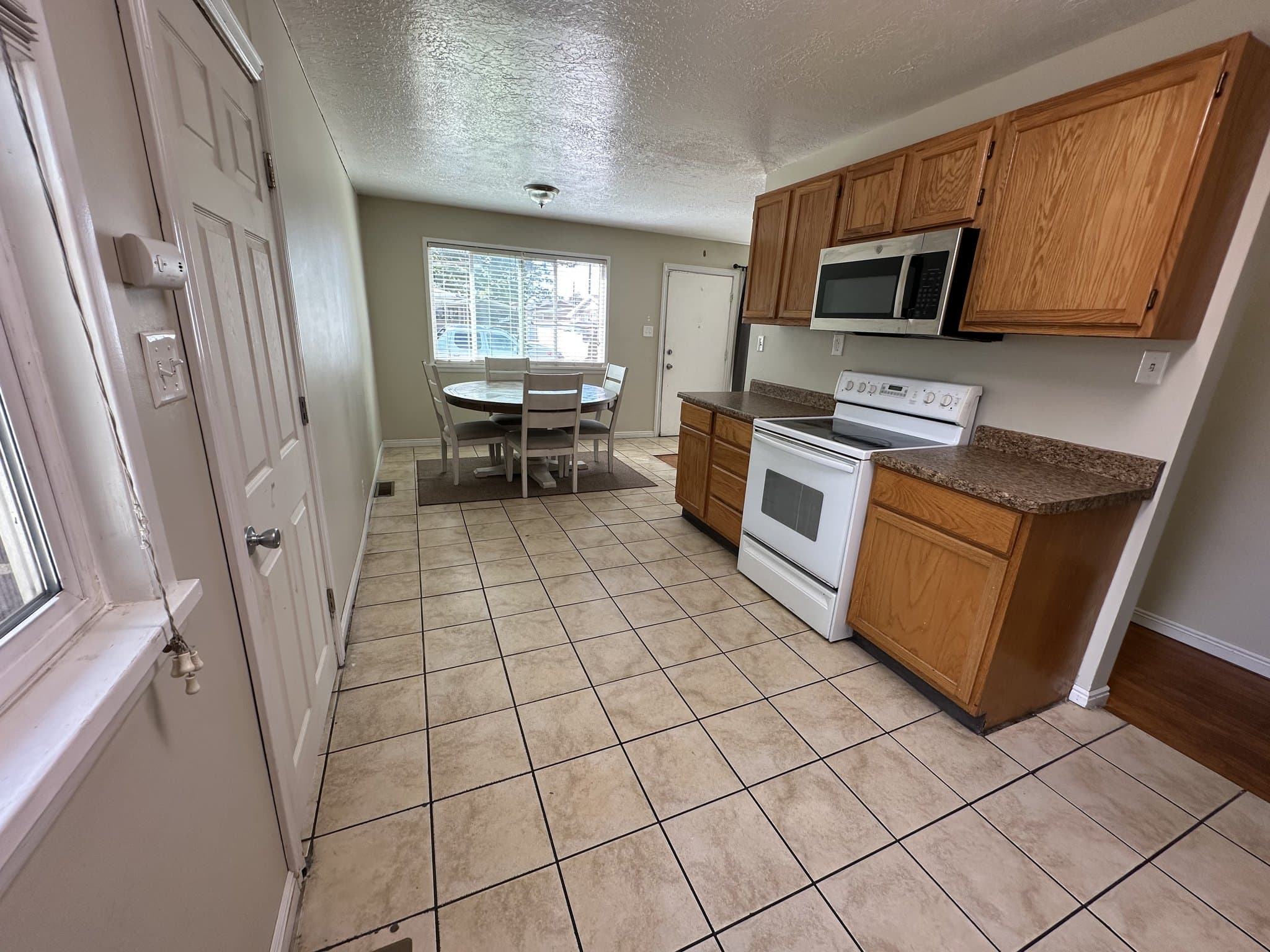 Salt Lake City House: 1296 N Buccaneer Dr