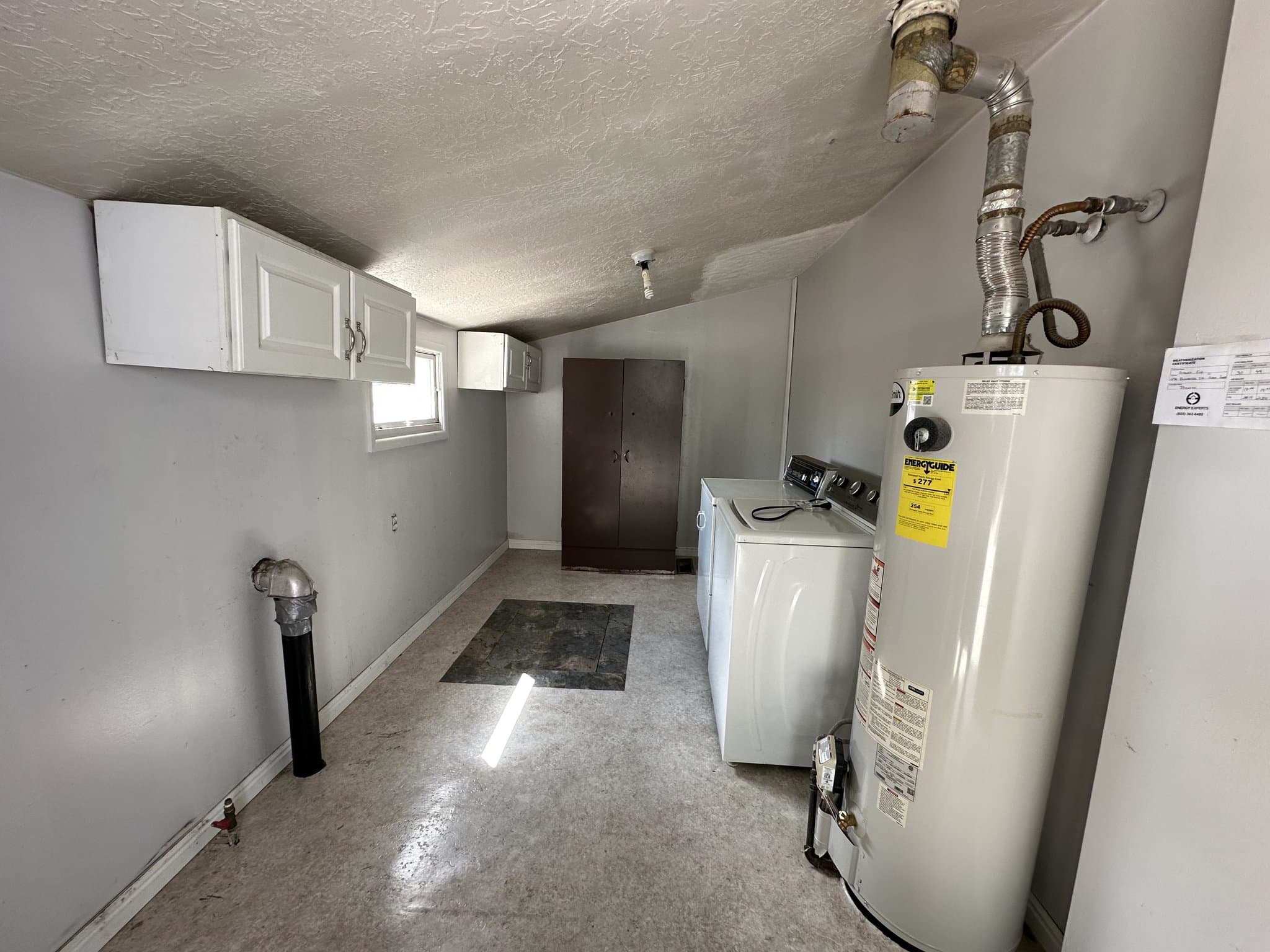 Salt Lake City House: 1296 N Buccaneer Dr