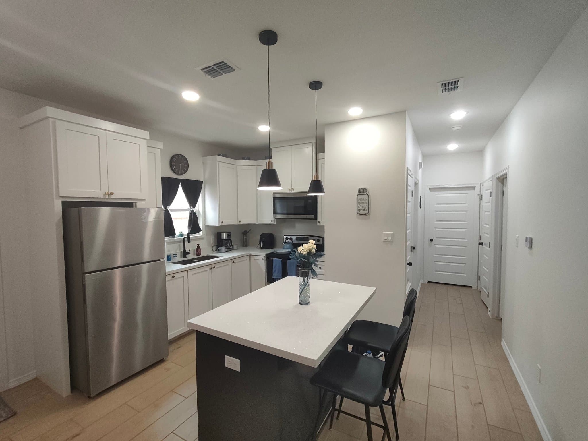 Edinburg Apartment: 3004 LINKS DRIVE