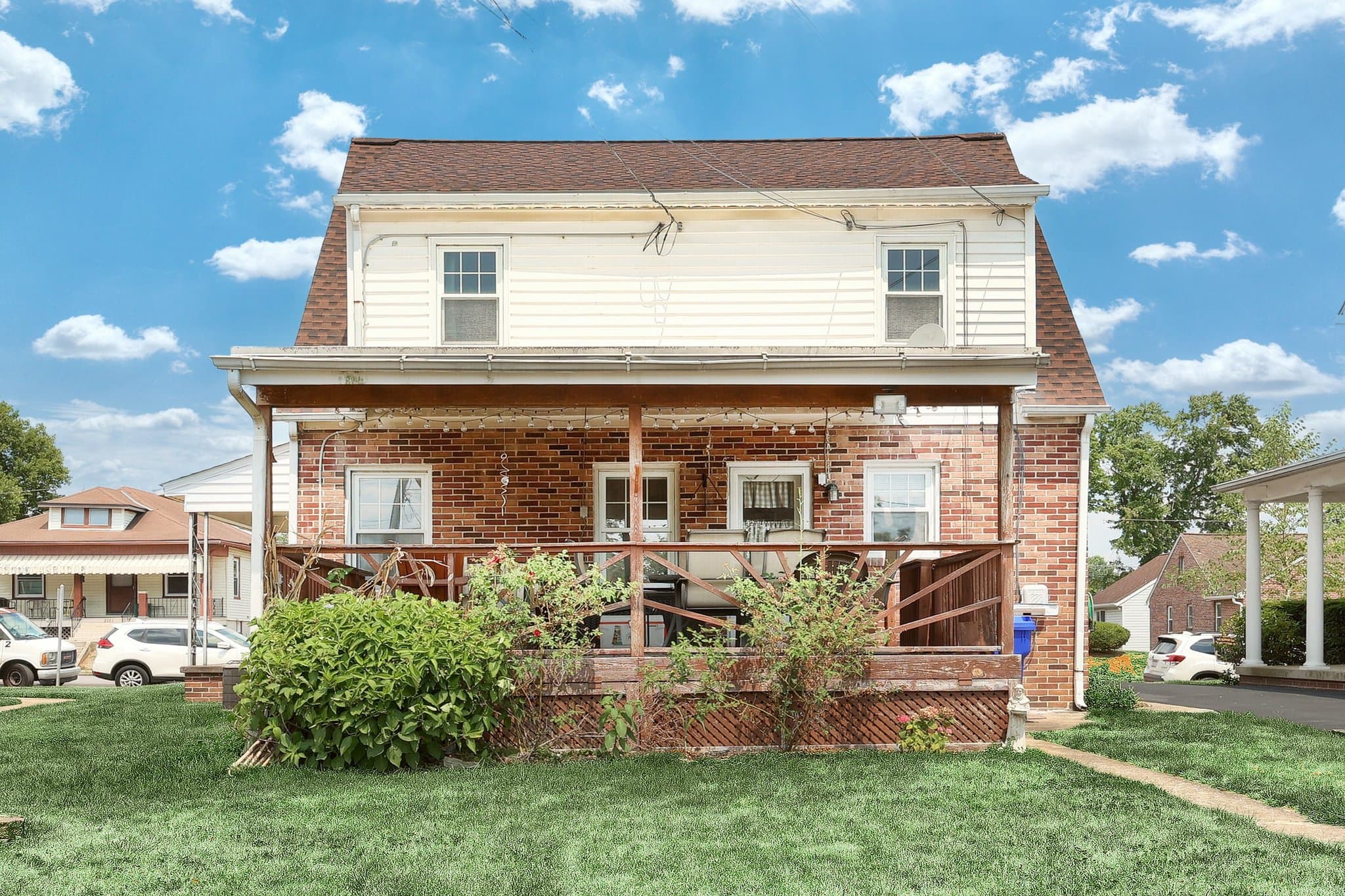 York Single Room: 2008 W. Philadelphia Street
