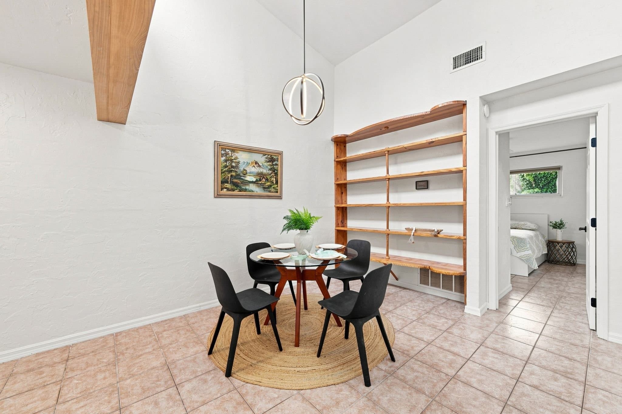 Gainesville Townhome: 747 SE 2nd Place
