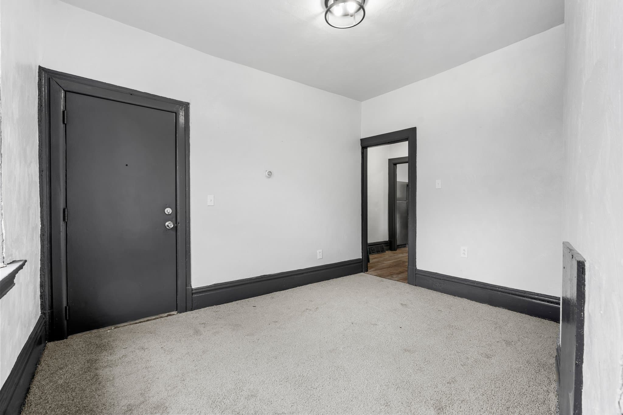 Pittsburgh Multiplex: 1306-1308 Complete Street