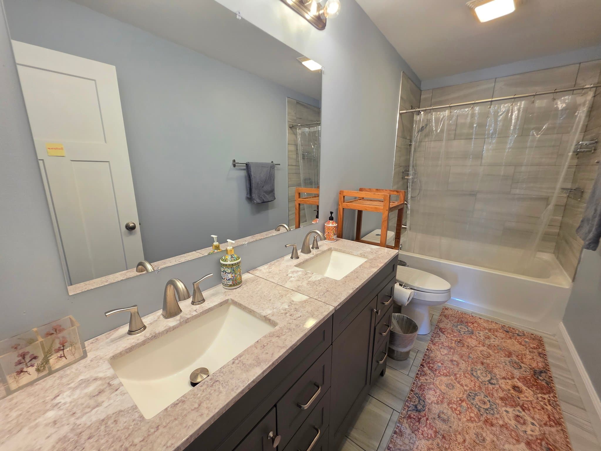Indianapolis House: 1639 Woodlawn Ave