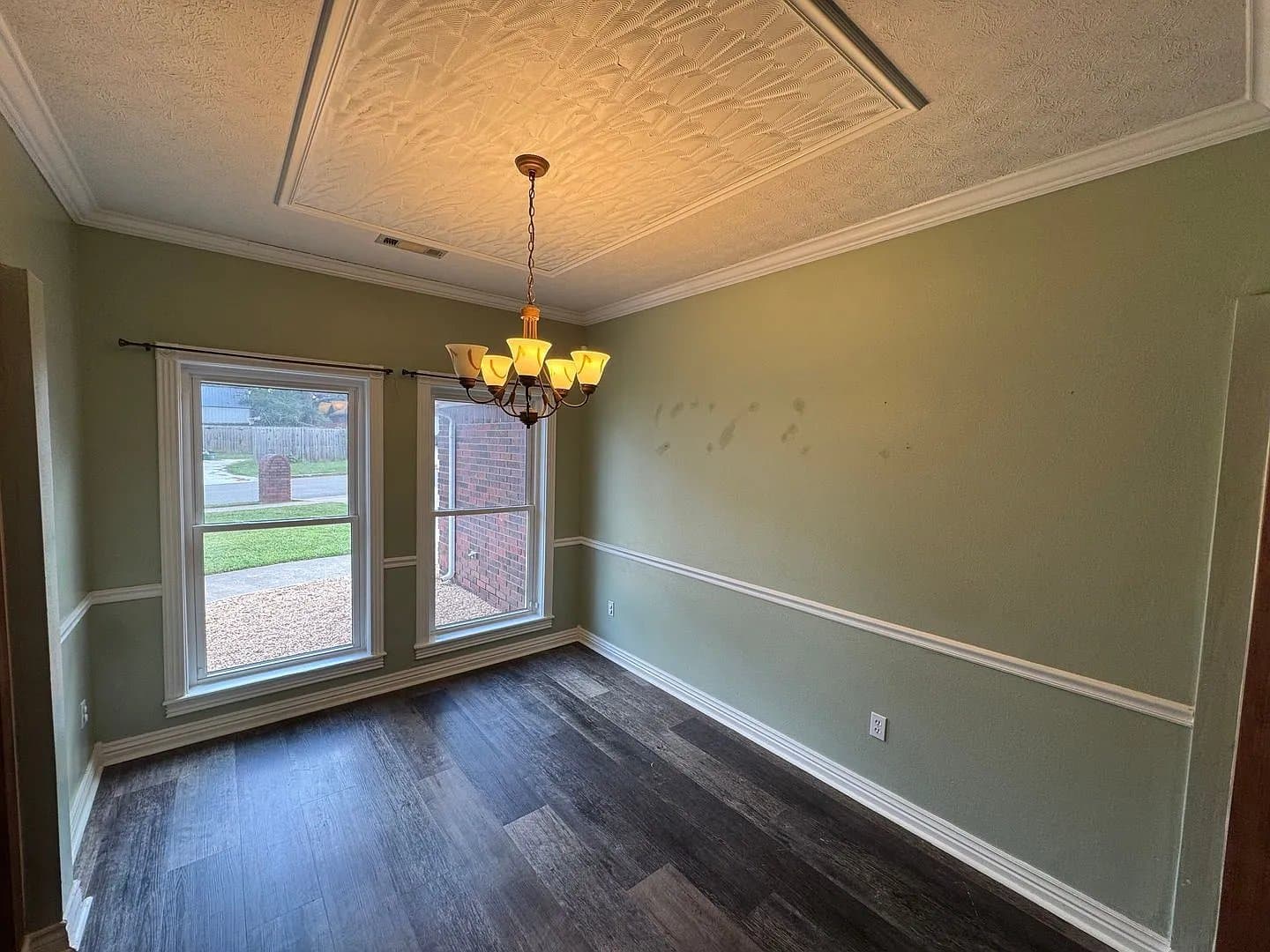 Farmington House: 312 Ridgedale Dr