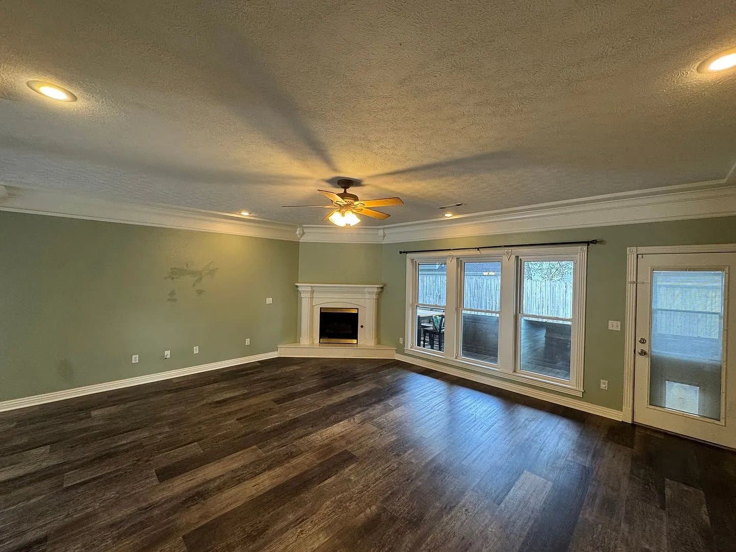 Farmington House: 312 Ridgedale Dr