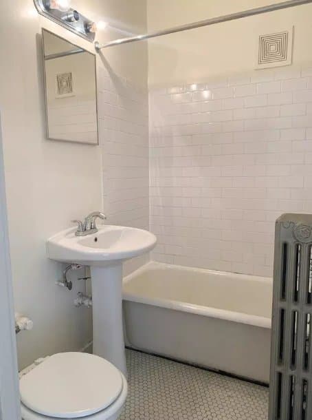 Milwaukee Apartment: 1835 N 2nd St