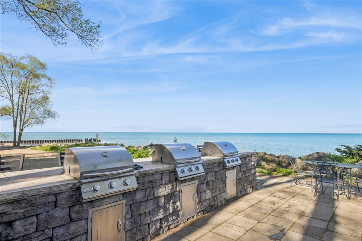 Chicago Condo: 1200 W Chase Ave