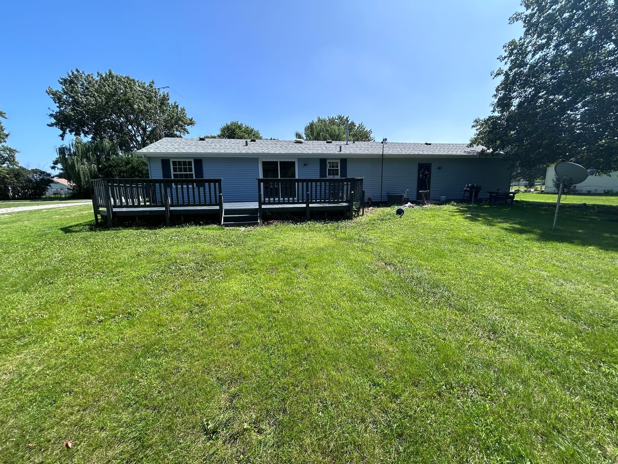 Joliet House: 1127 Anderson Ave