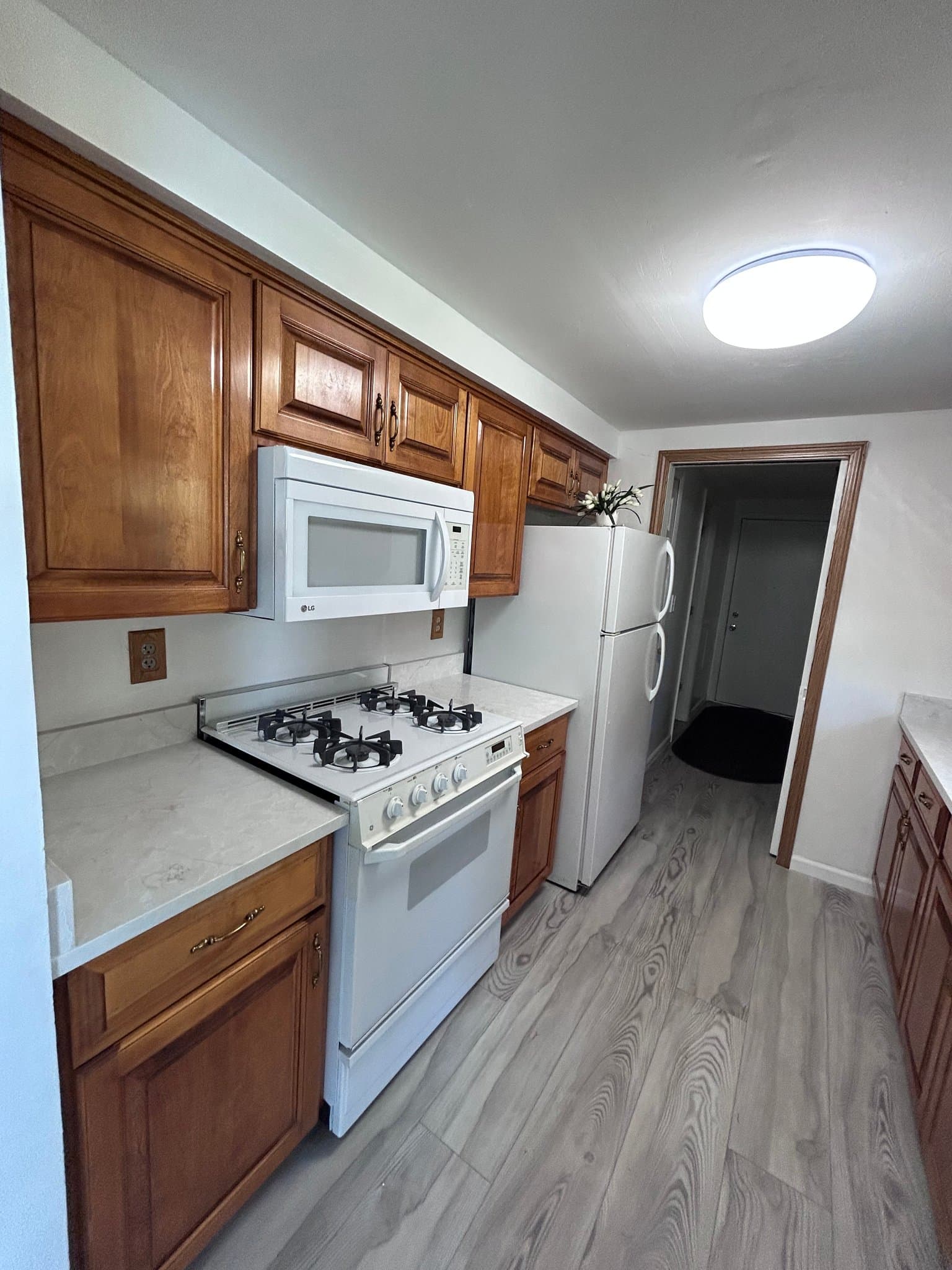 Joliet House: 1127 Anderson Ave