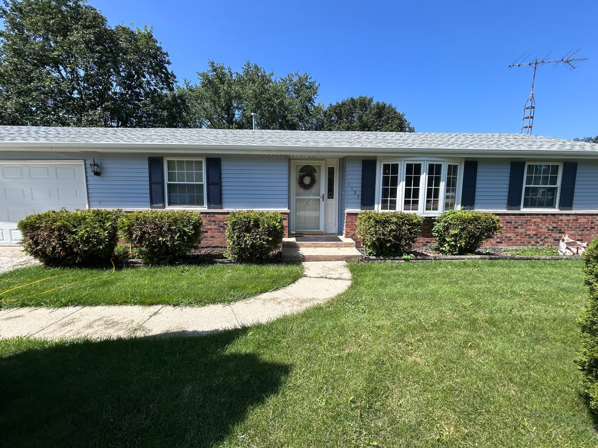 Joliet House: 1127 Anderson Ave