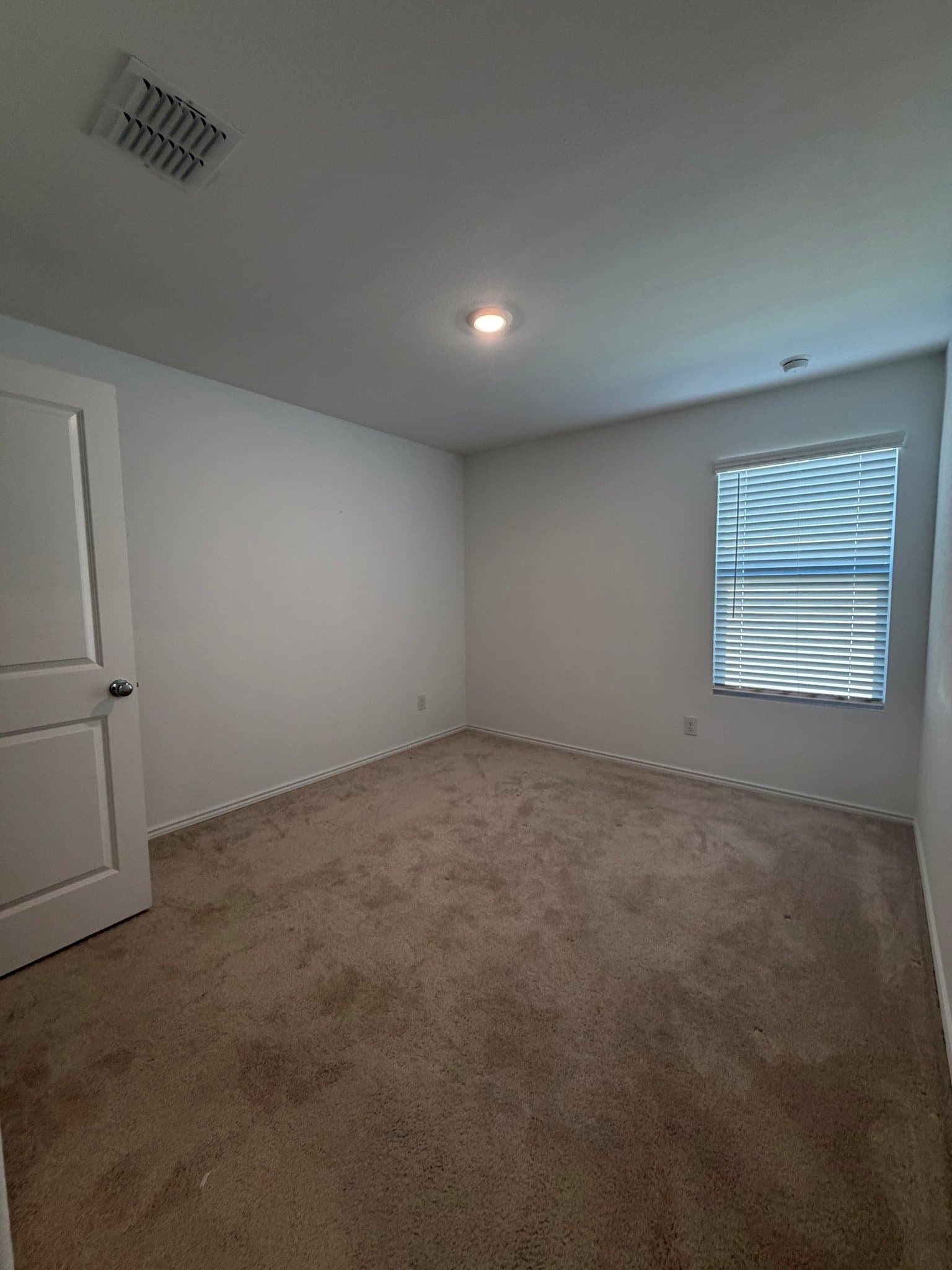 Rhome House: 11719 Bone Springs