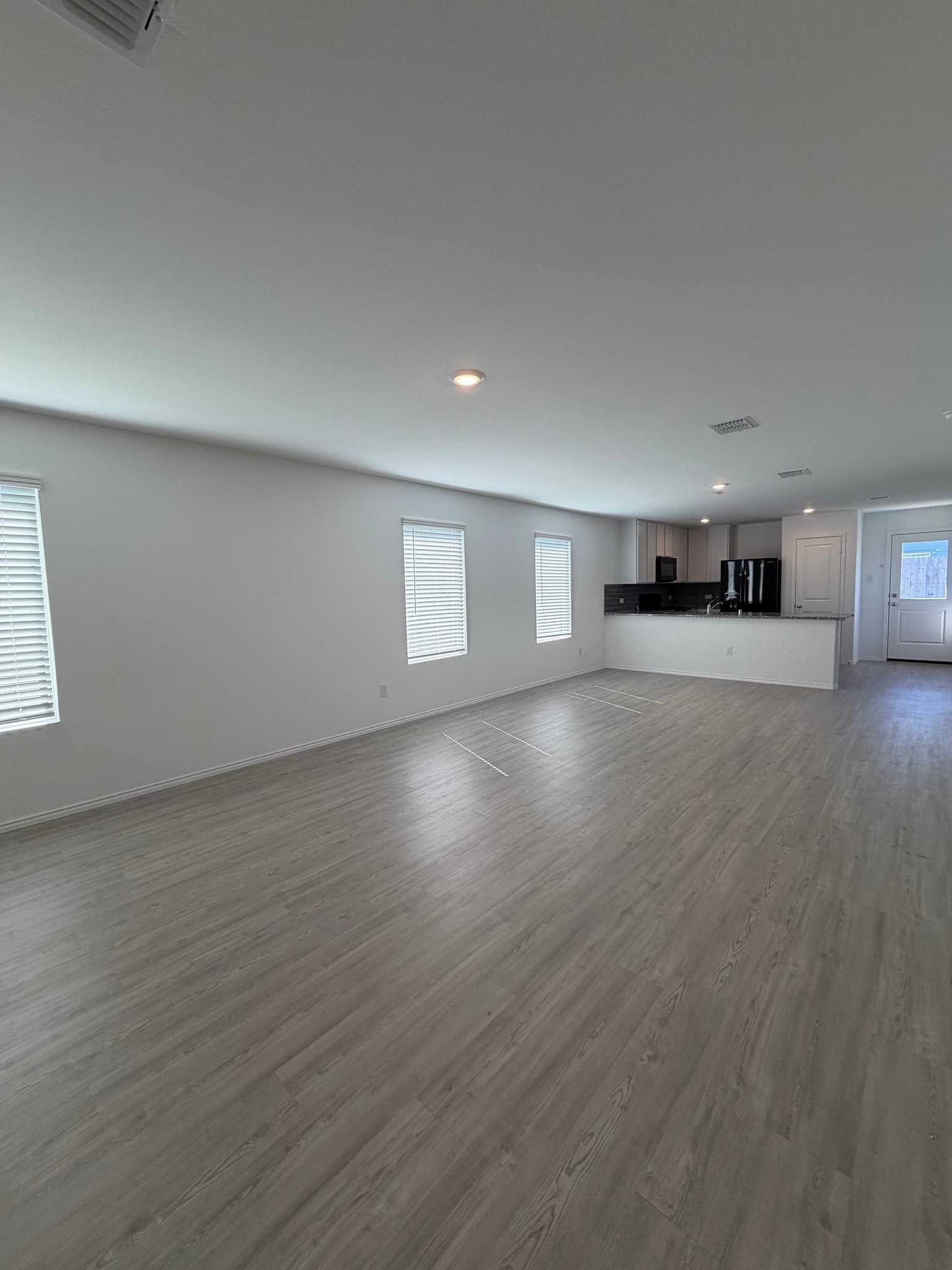 Rhome House: 11719 Bone Springs