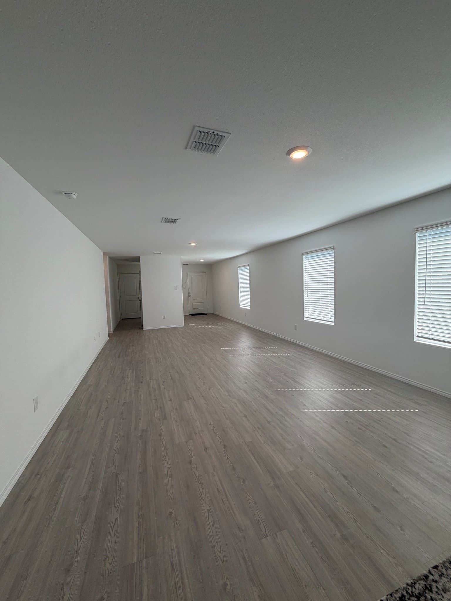 Rhome House: 11719 Bone Springs