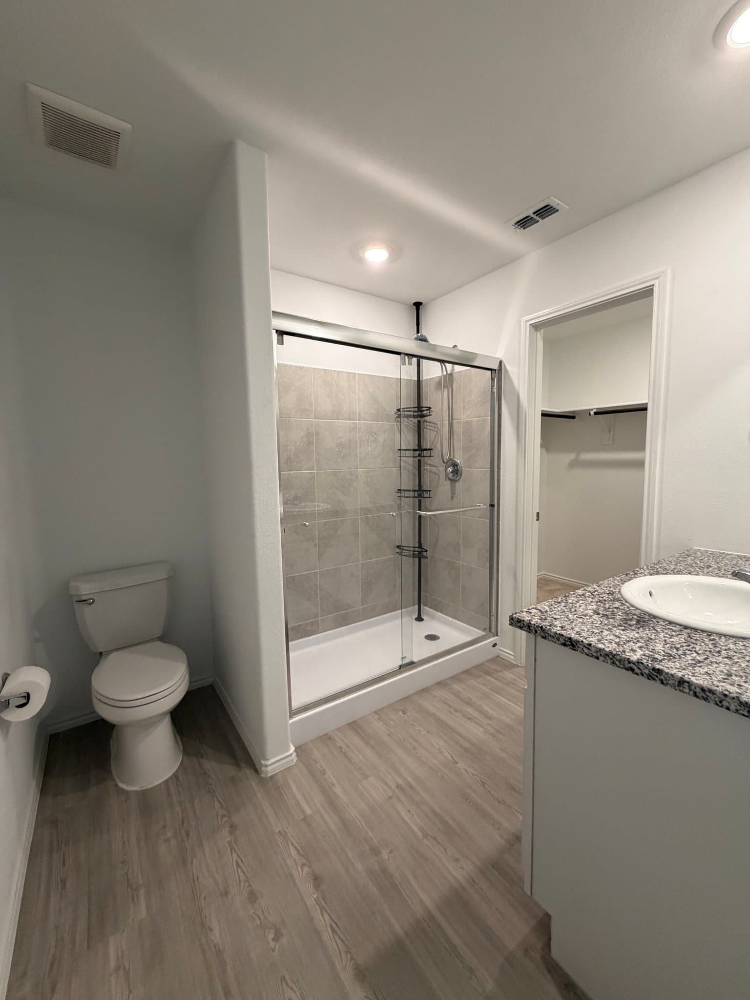 Rhome House: 11719 Bone Springs