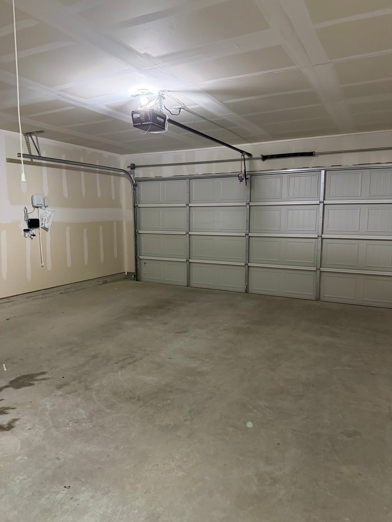 Rhome House: 11719 Bone Springs