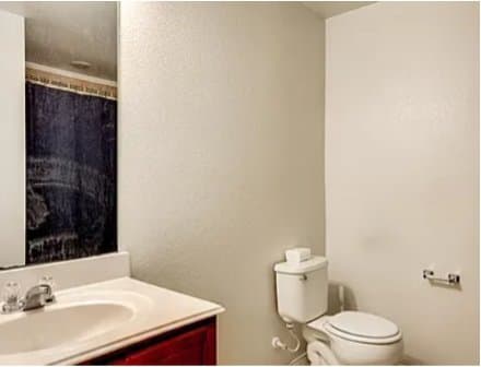 Fort Worth House: 2205 Sims Dr