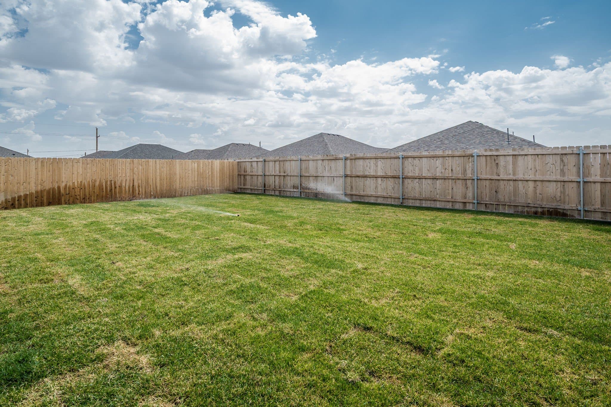 Amarillo House: 4401 Sunset