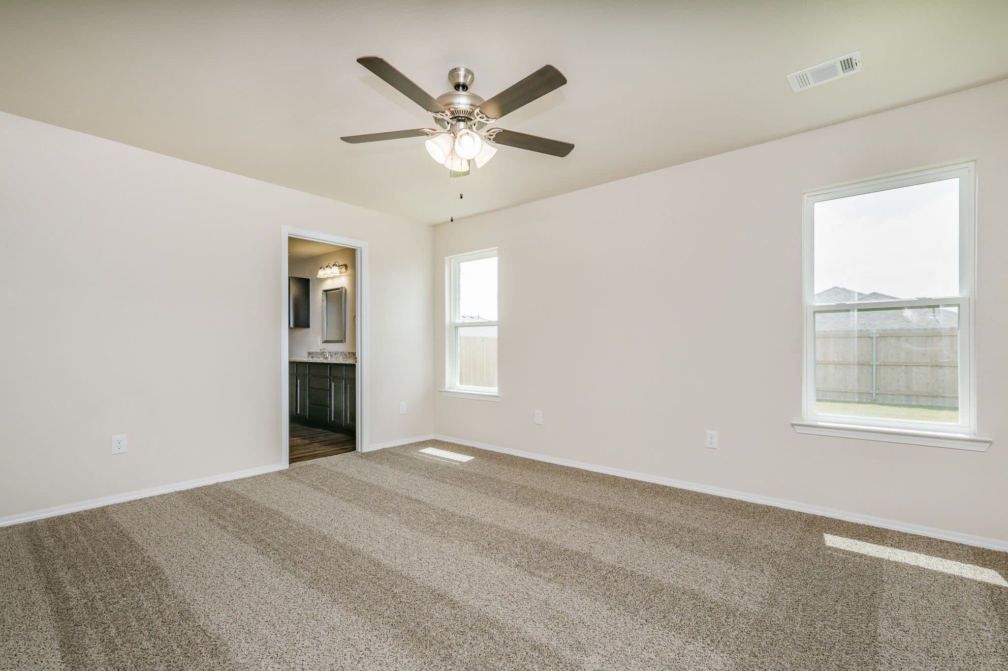 Amarillo House: 4401 Sunset