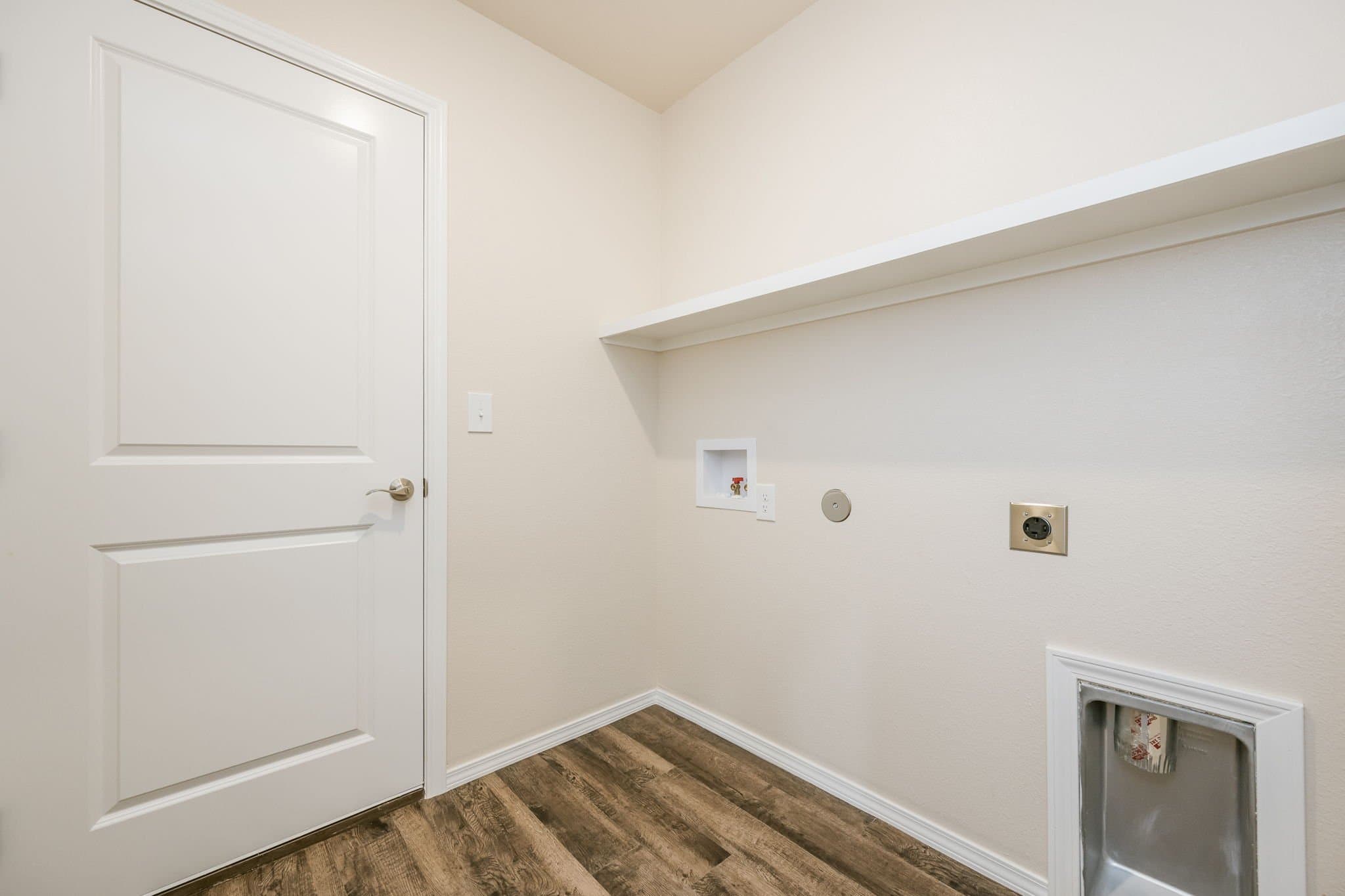 Amarillo House: 4401 Sunset
