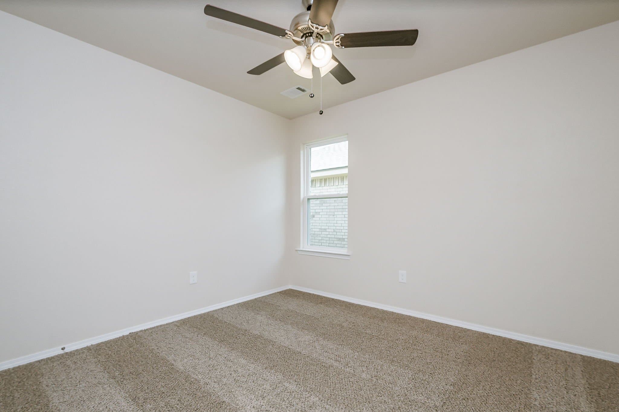 Amarillo House: 4401 Sunset