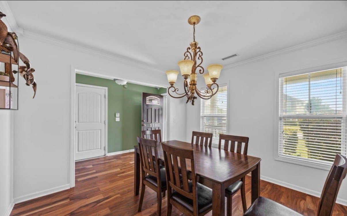 Wilmington House: 553 Montego Ct