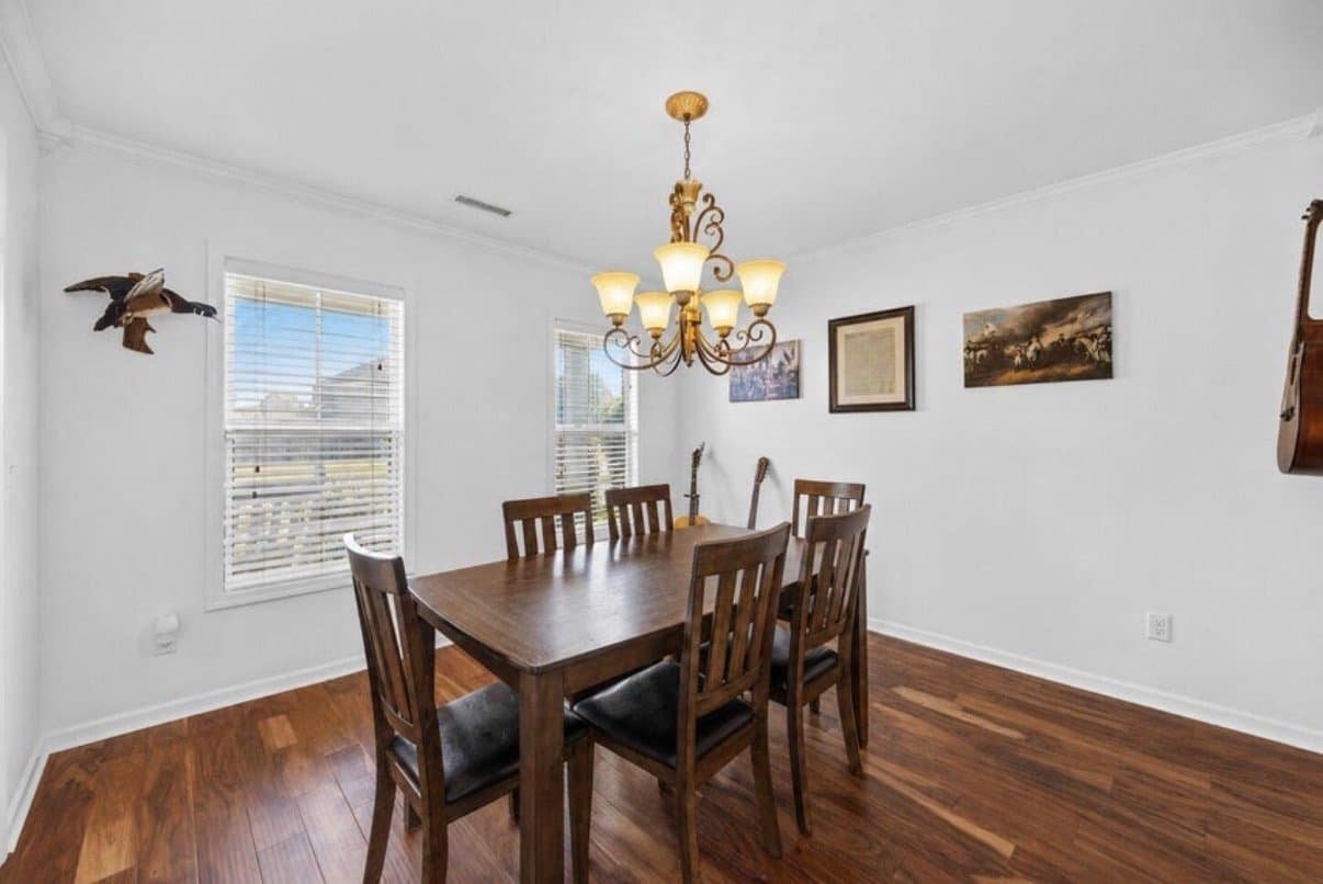 Wilmington House: 553 Montego Ct