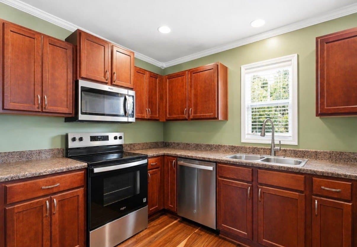 Wilmington House: 553 Montego Ct