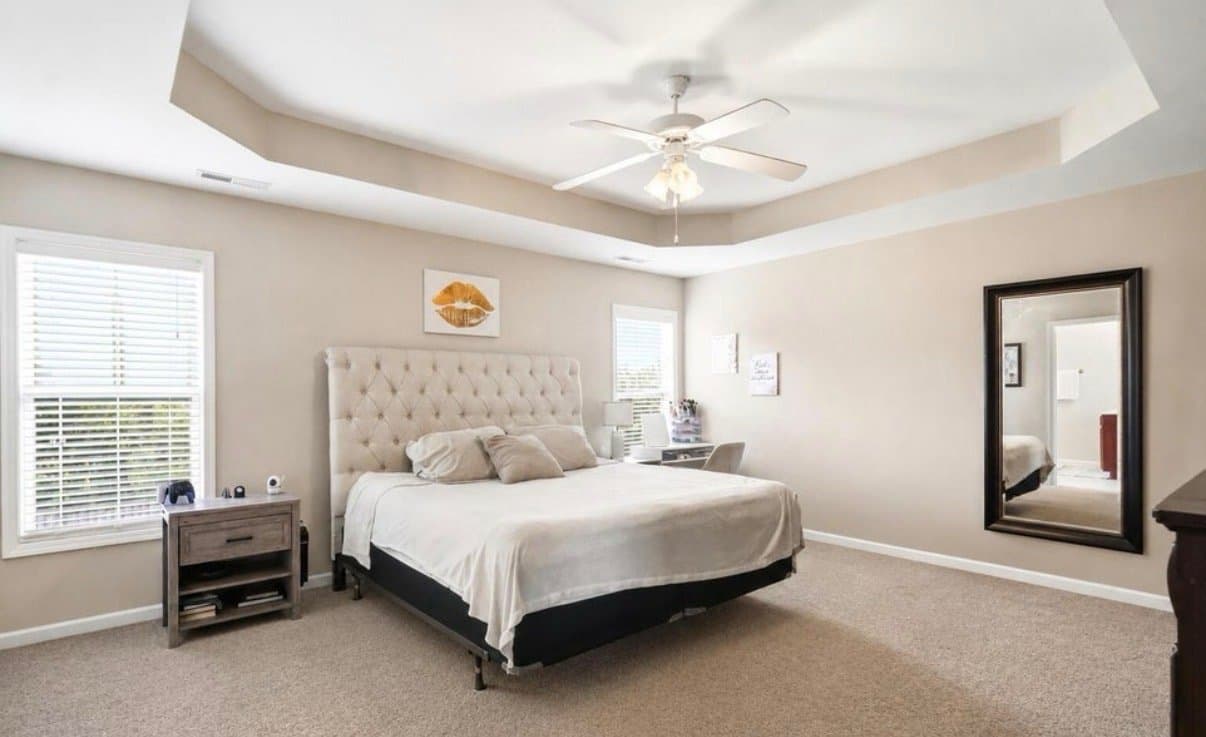 Wilmington House: 553 Montego Ct