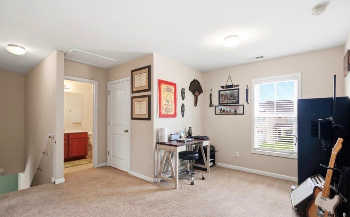 Wilmington House: 553 Montego Ct