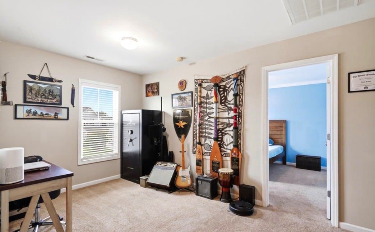 Wilmington House: 553 Montego Ct