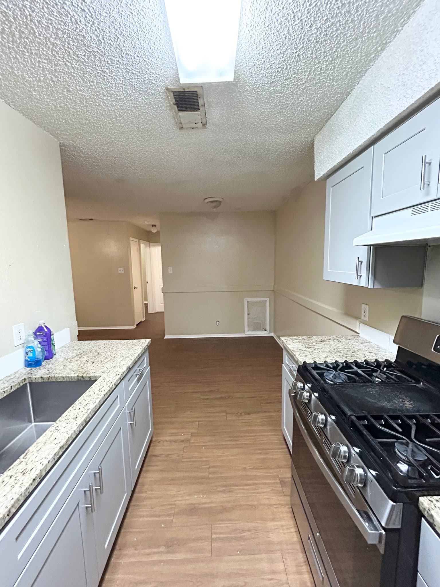 Austin Multiplex: 12803 chromite street